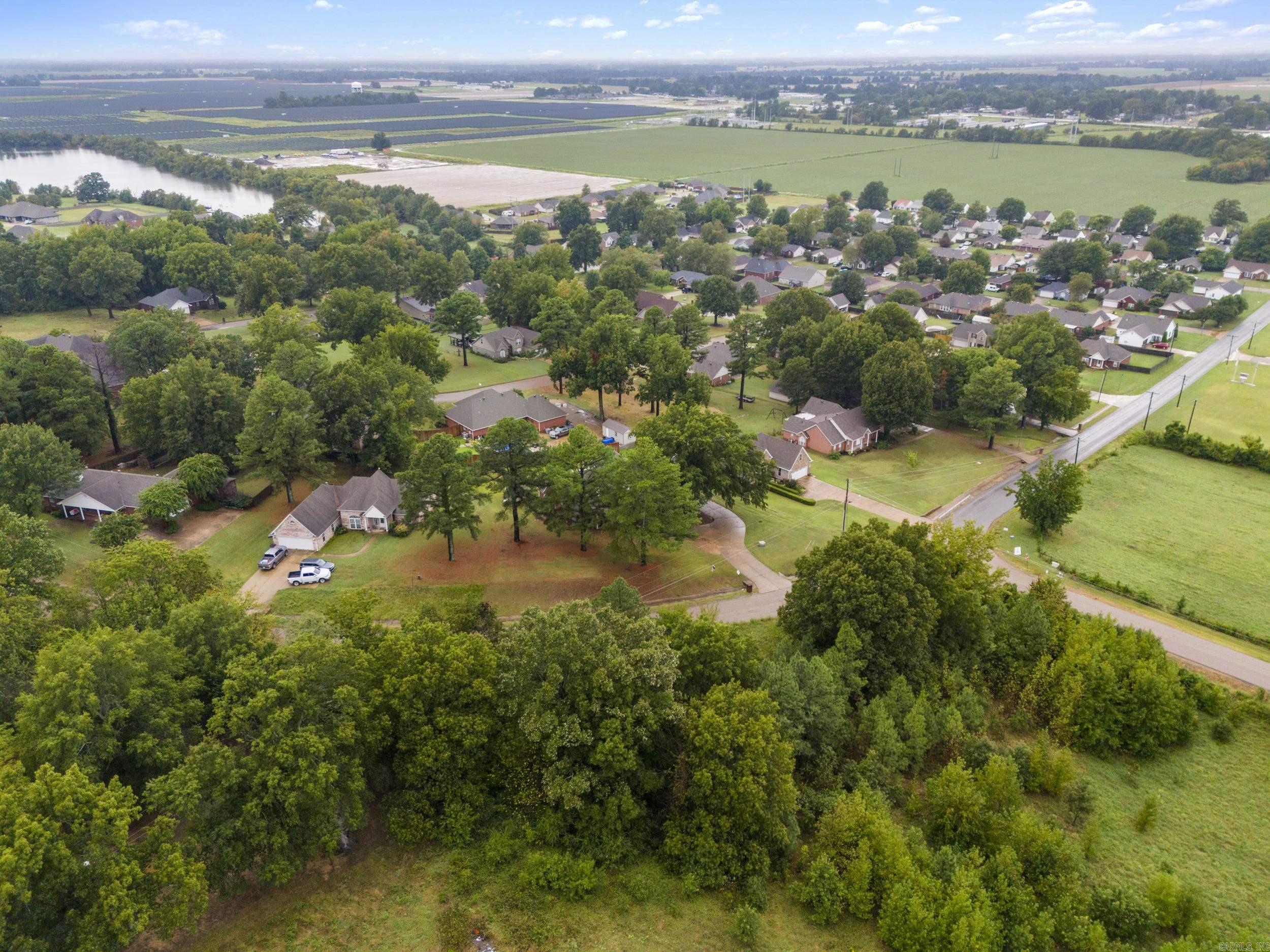 Delta Highlands - Residential