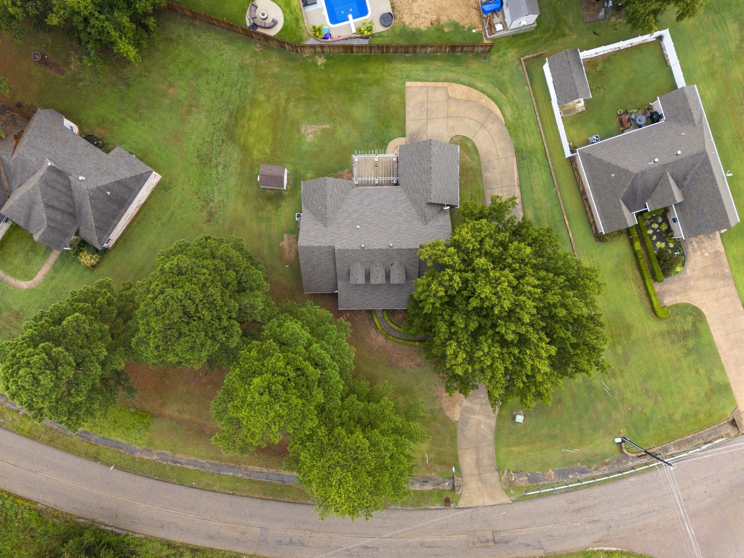 Delta Highlands - Residential