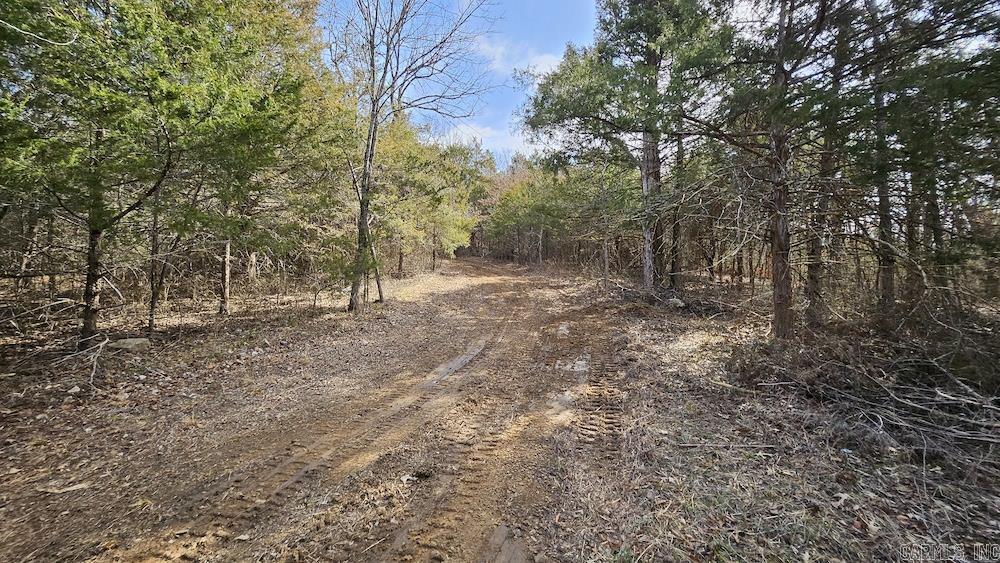 Not in Subdivision - Land