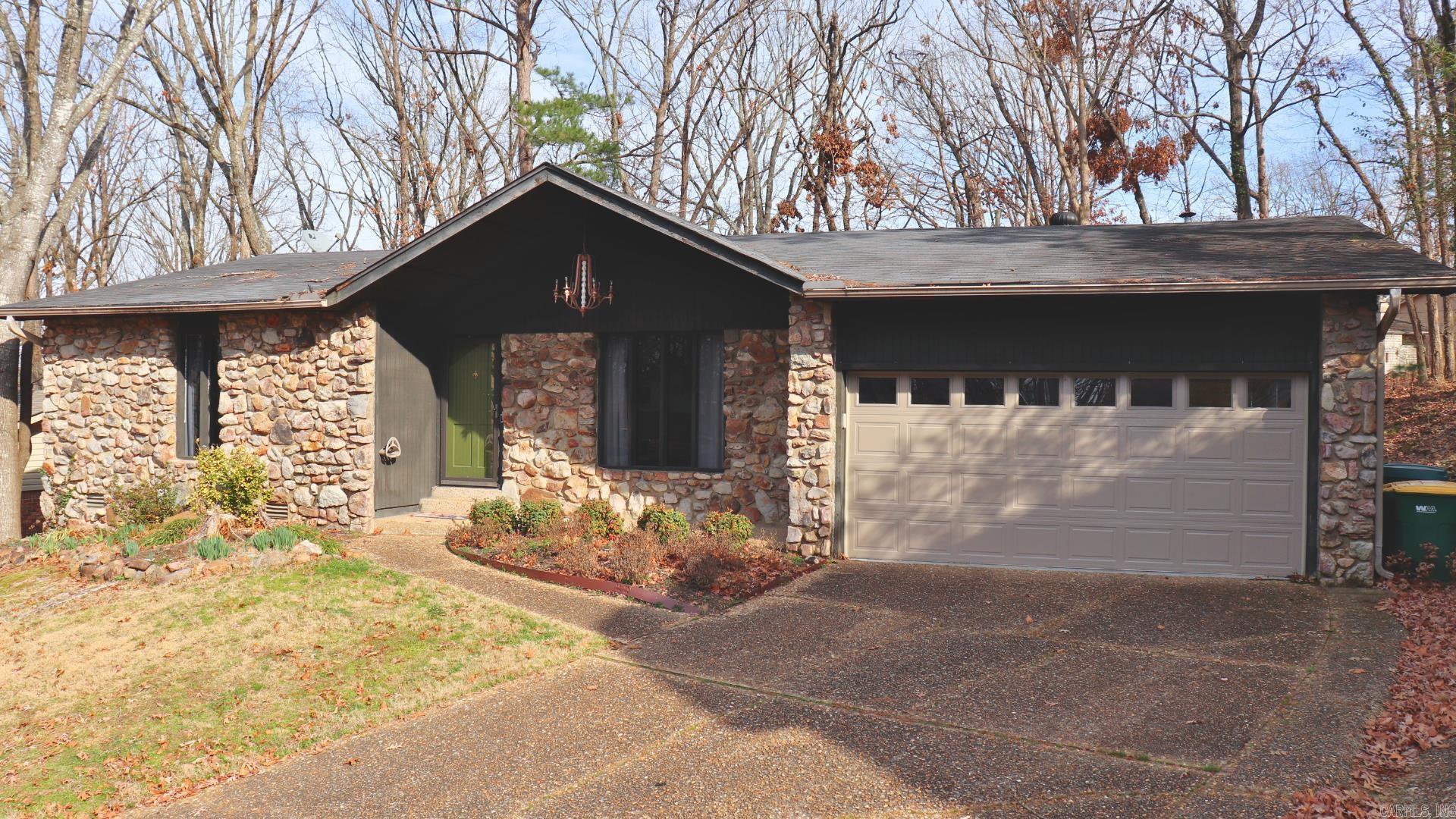 WALNUT VALLEY - Residential