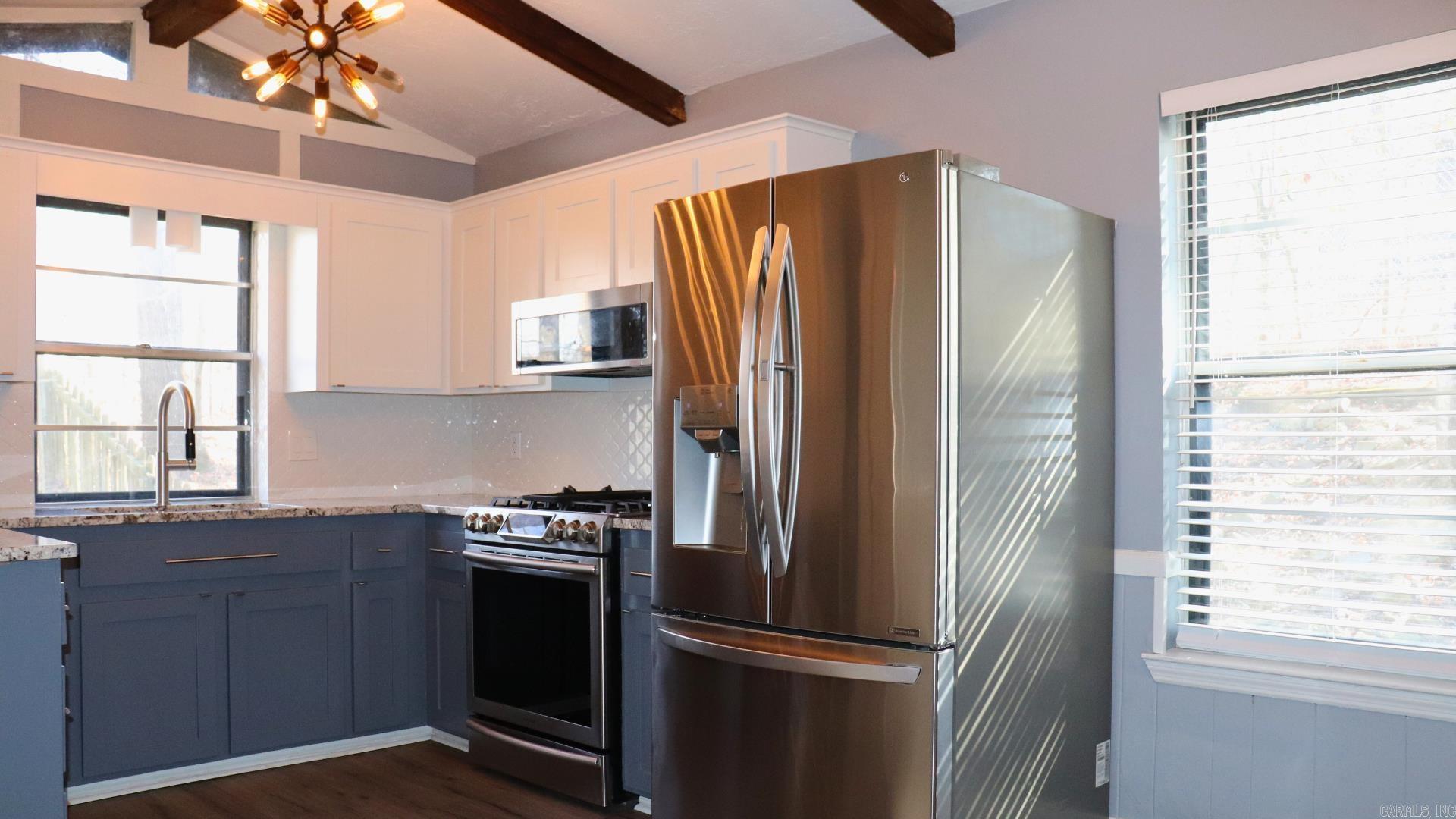 WALNUT VALLEY - Residential