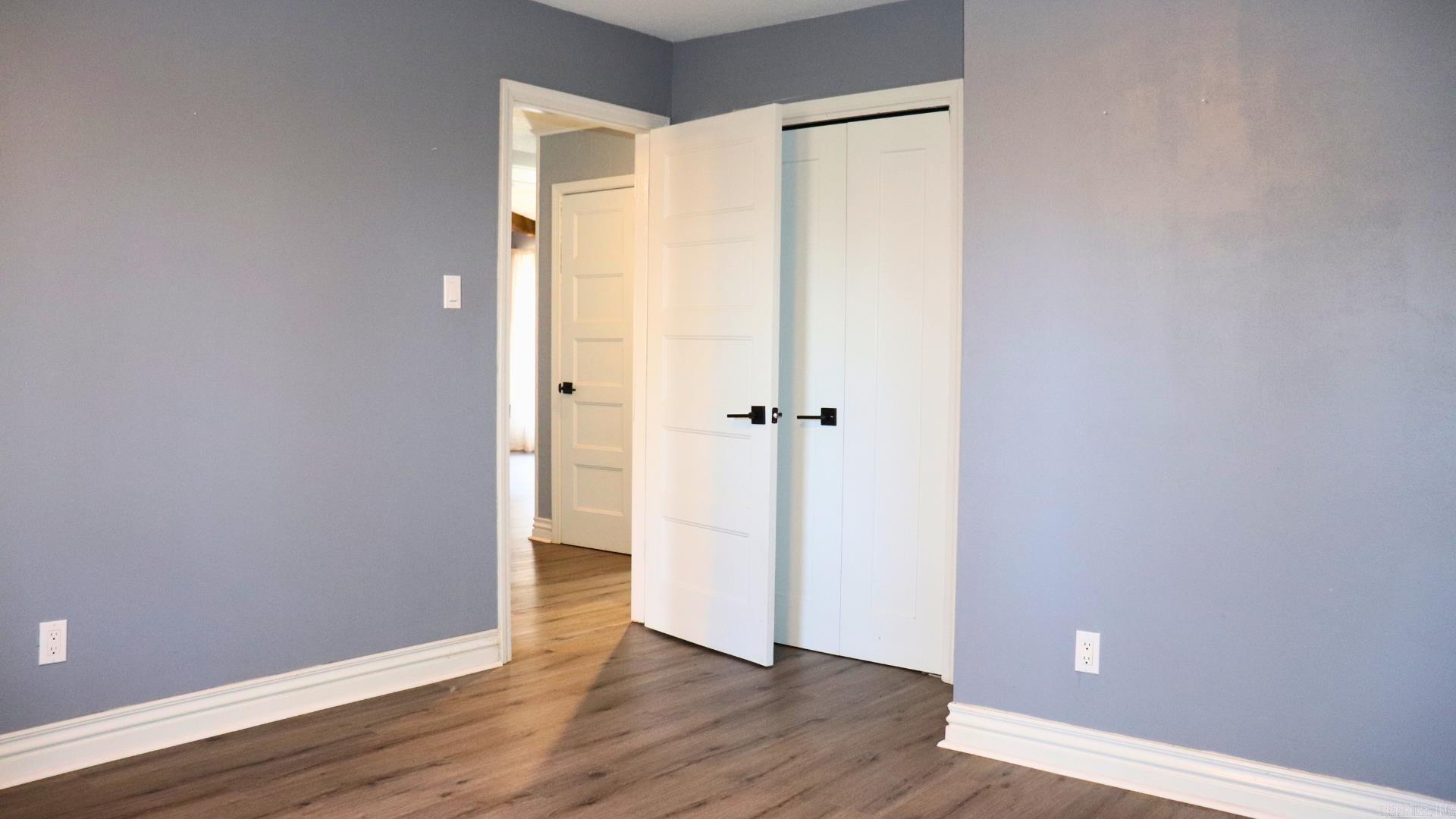 WALNUT VALLEY - Residential