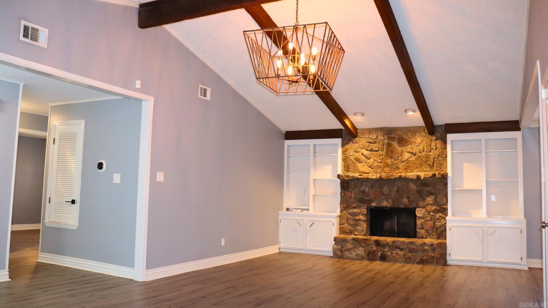 WALNUT VALLEY - Residential