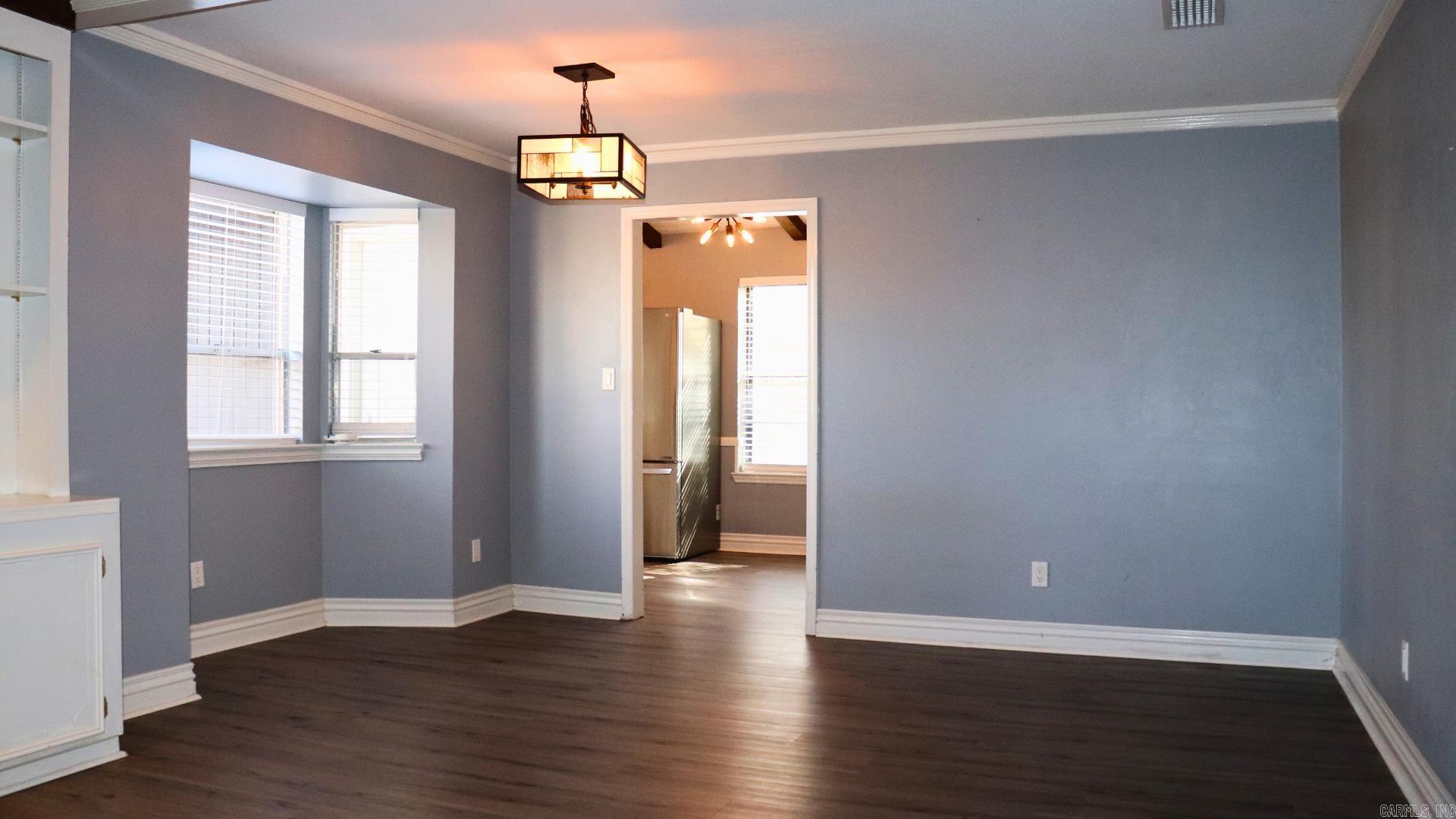 WALNUT VALLEY - Residential