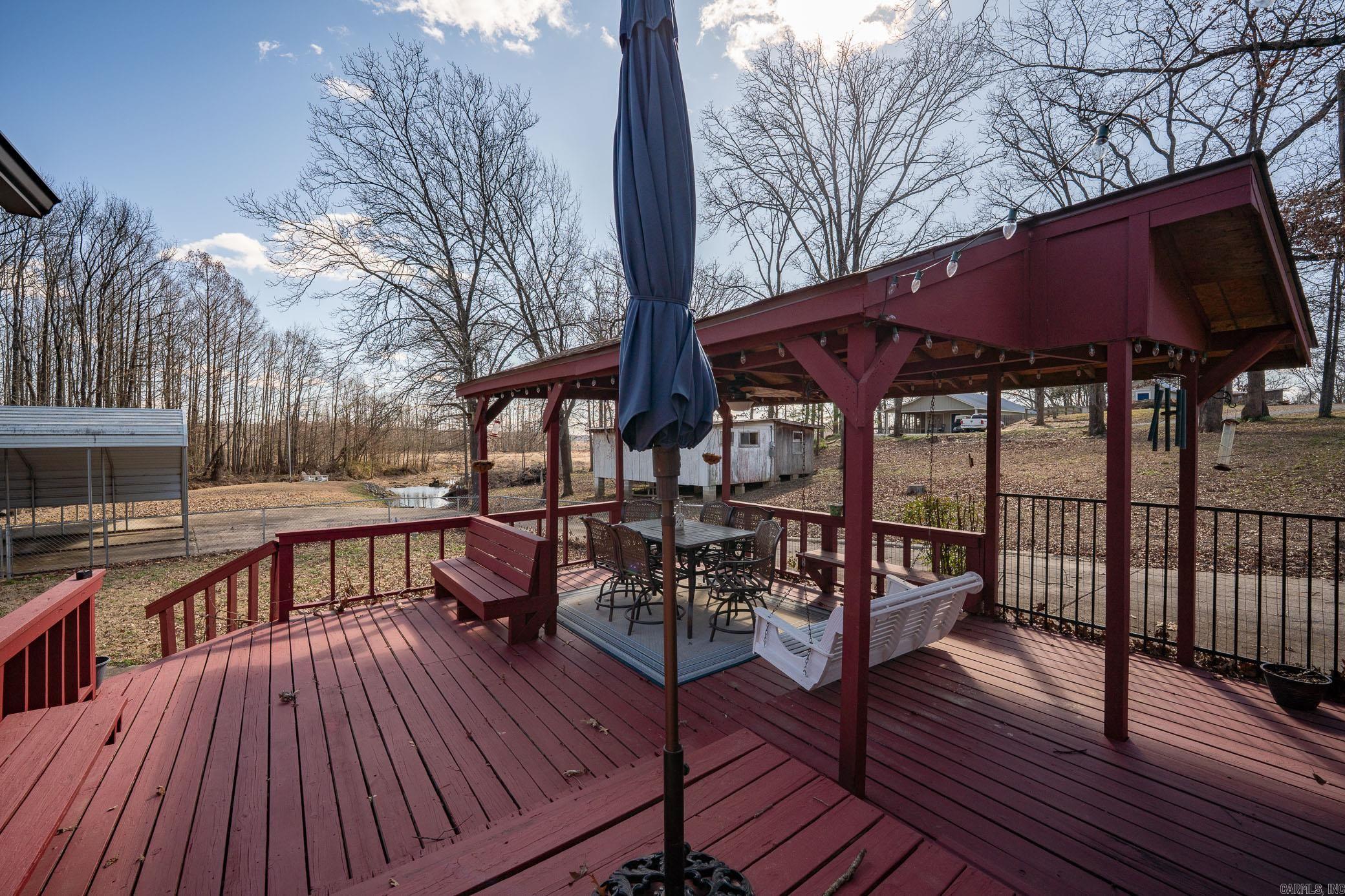 CYPRESS COVE - Residential