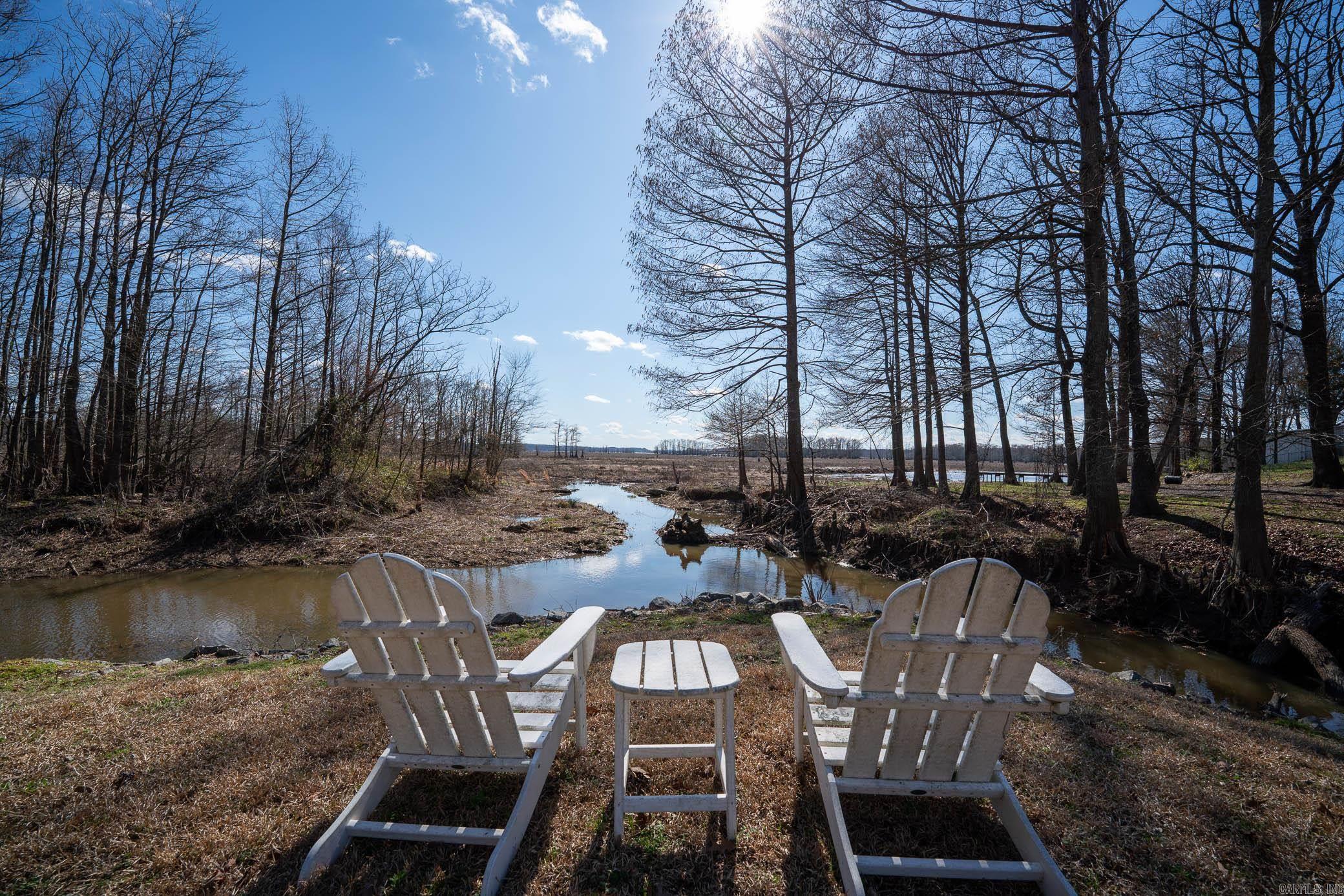 CYPRESS COVE - Residential