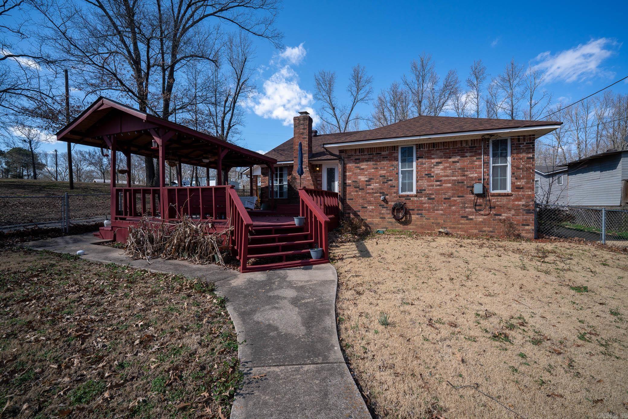 CYPRESS COVE - Residential