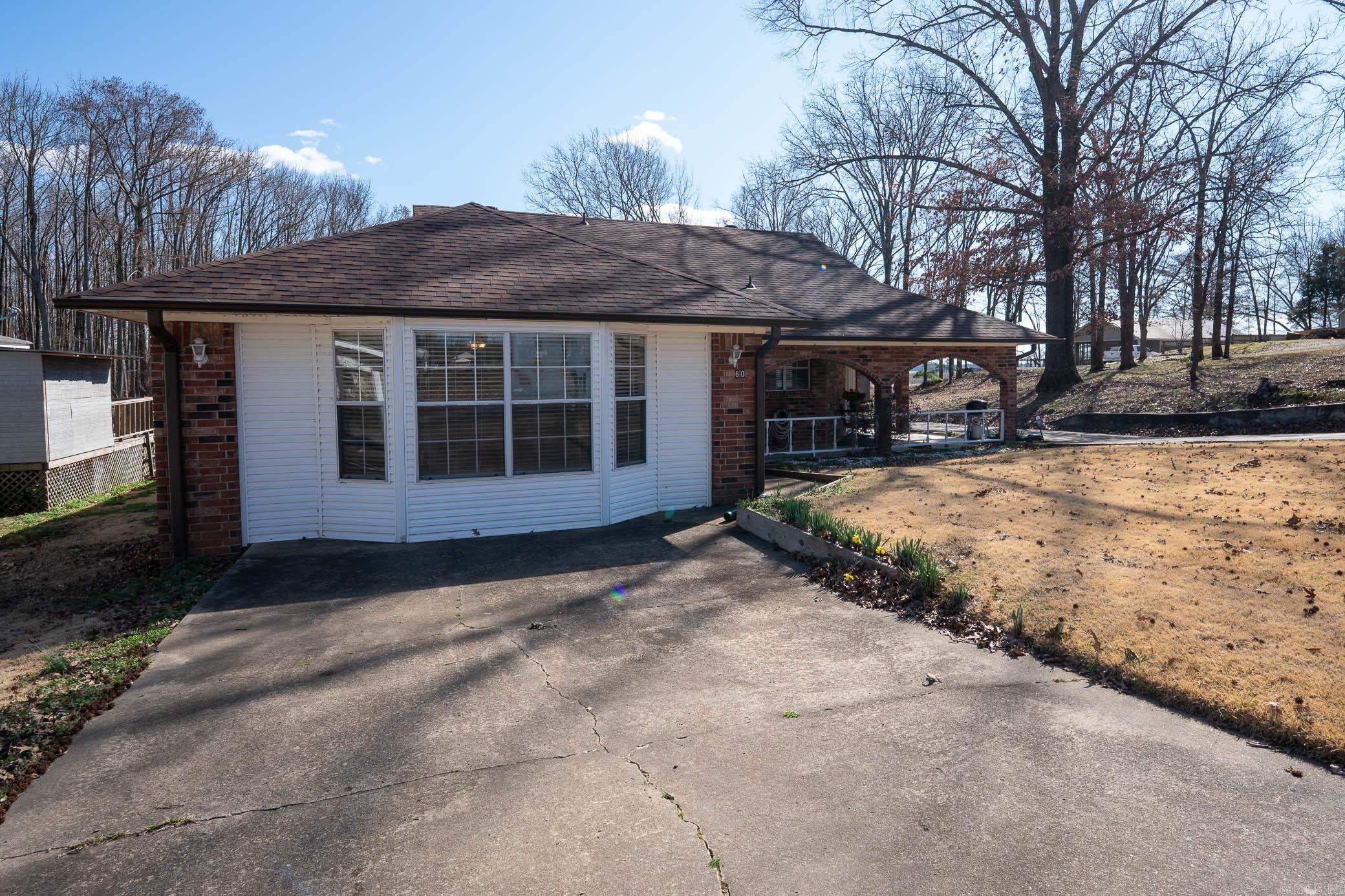 CYPRESS COVE - Residential