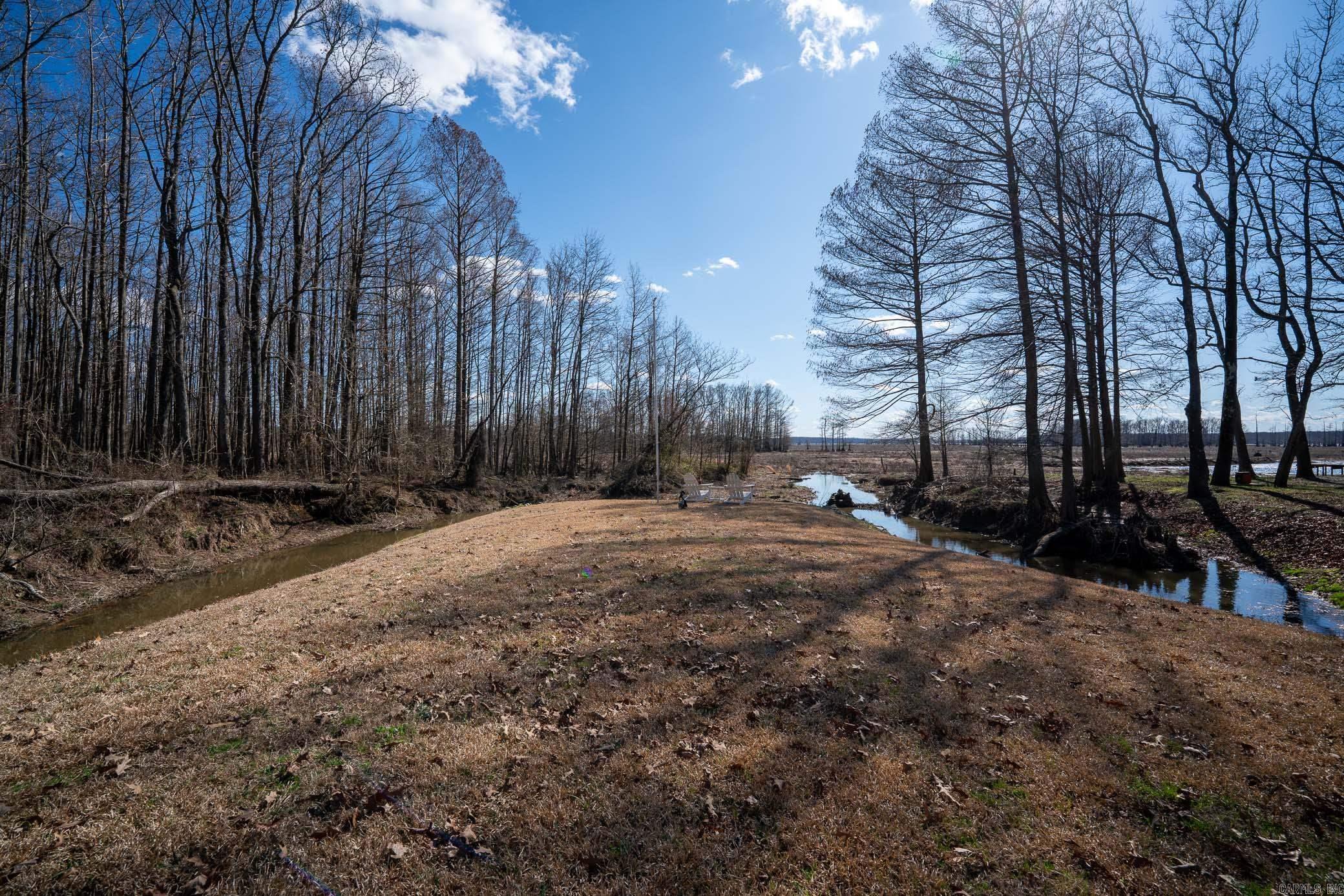 CYPRESS COVE - Residential