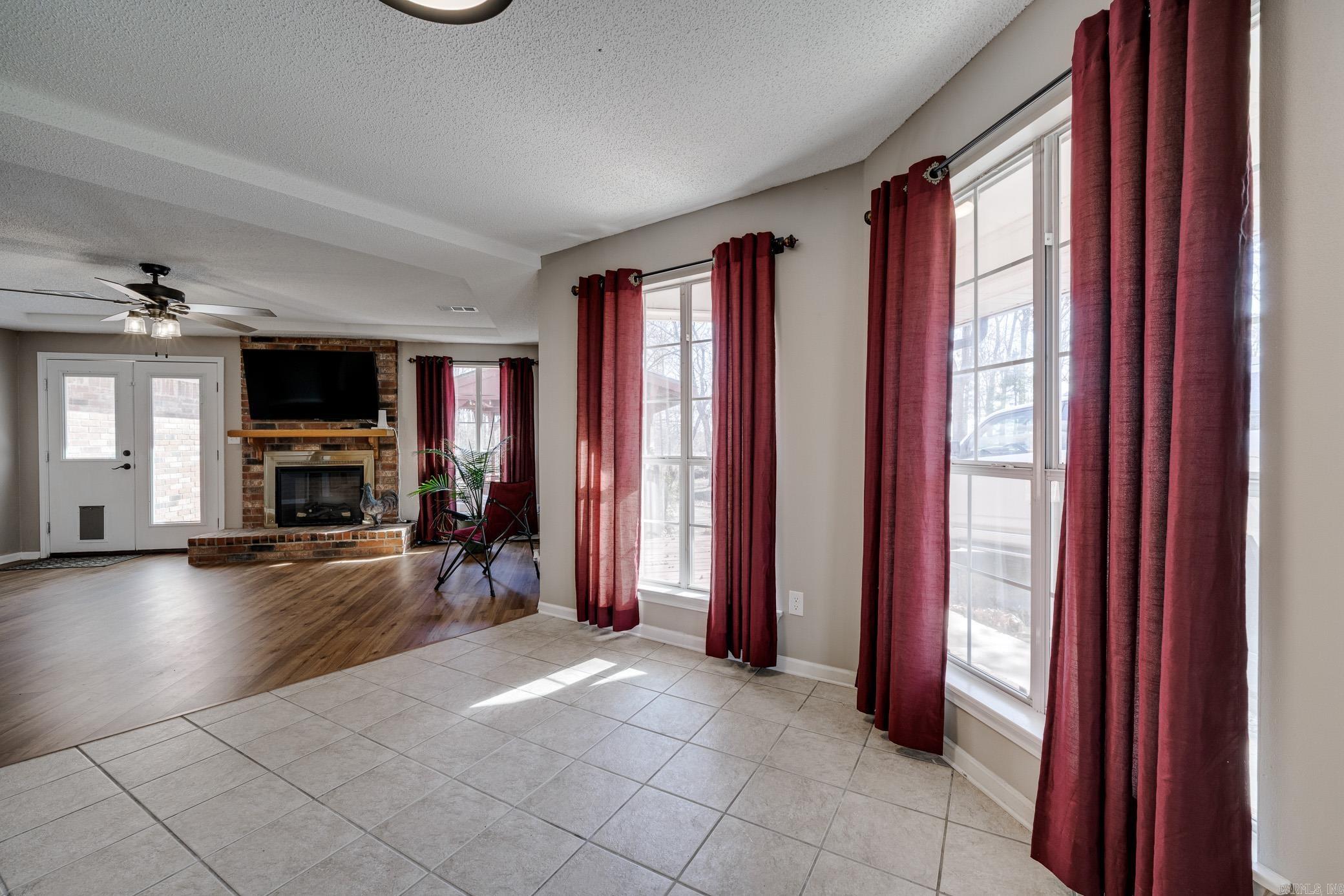 CYPRESS COVE - Residential