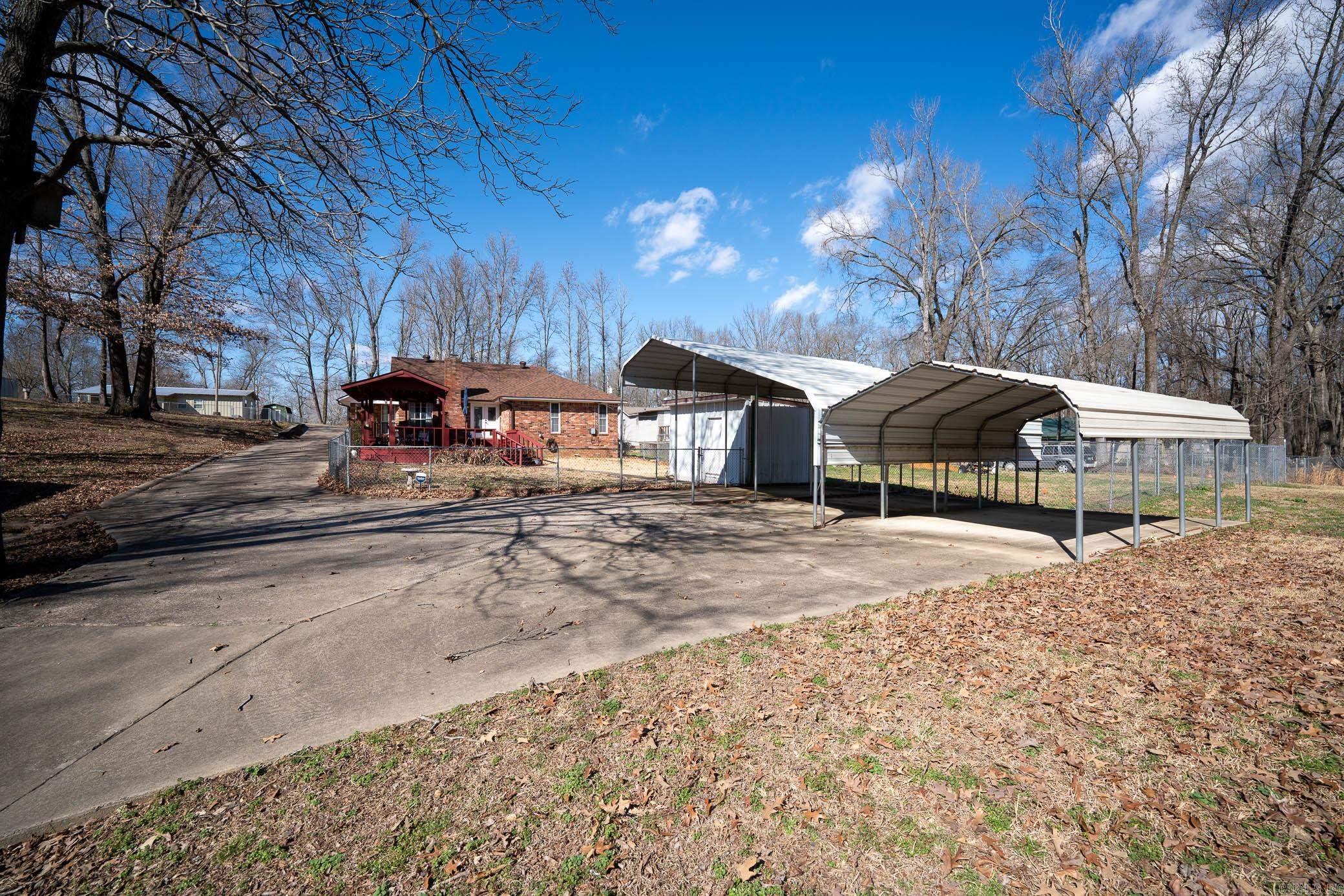 CYPRESS COVE - Residential