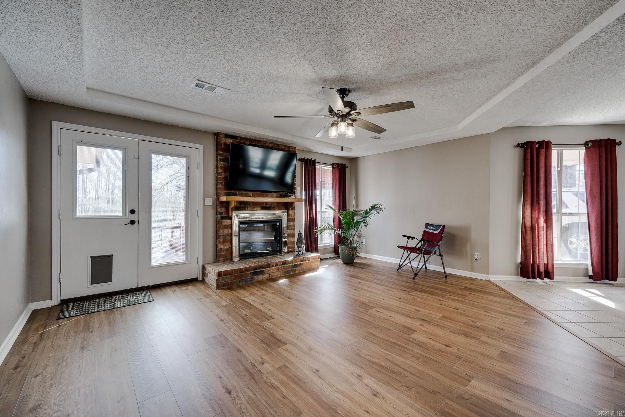 CYPRESS COVE - Residential