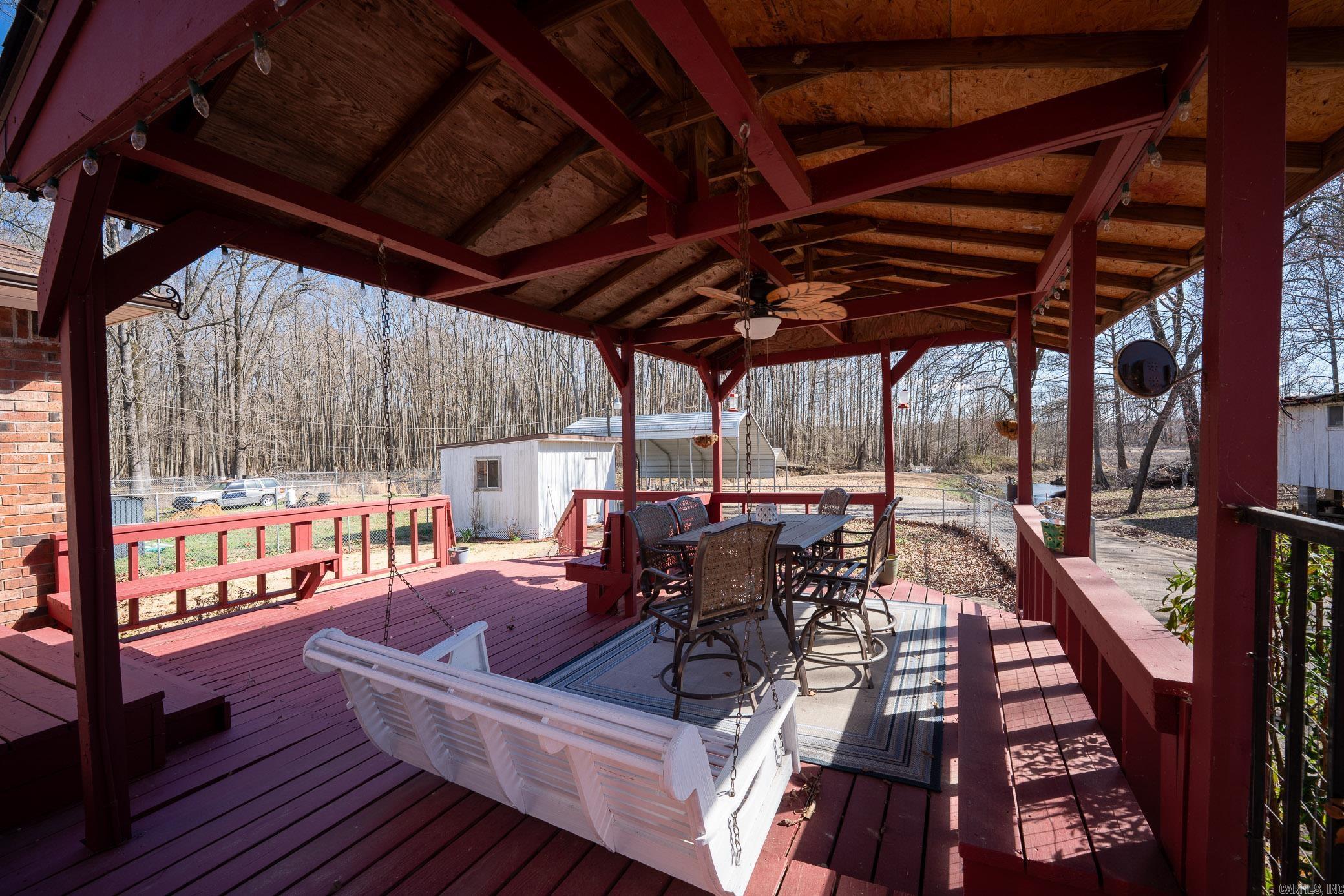 CYPRESS COVE - Residential