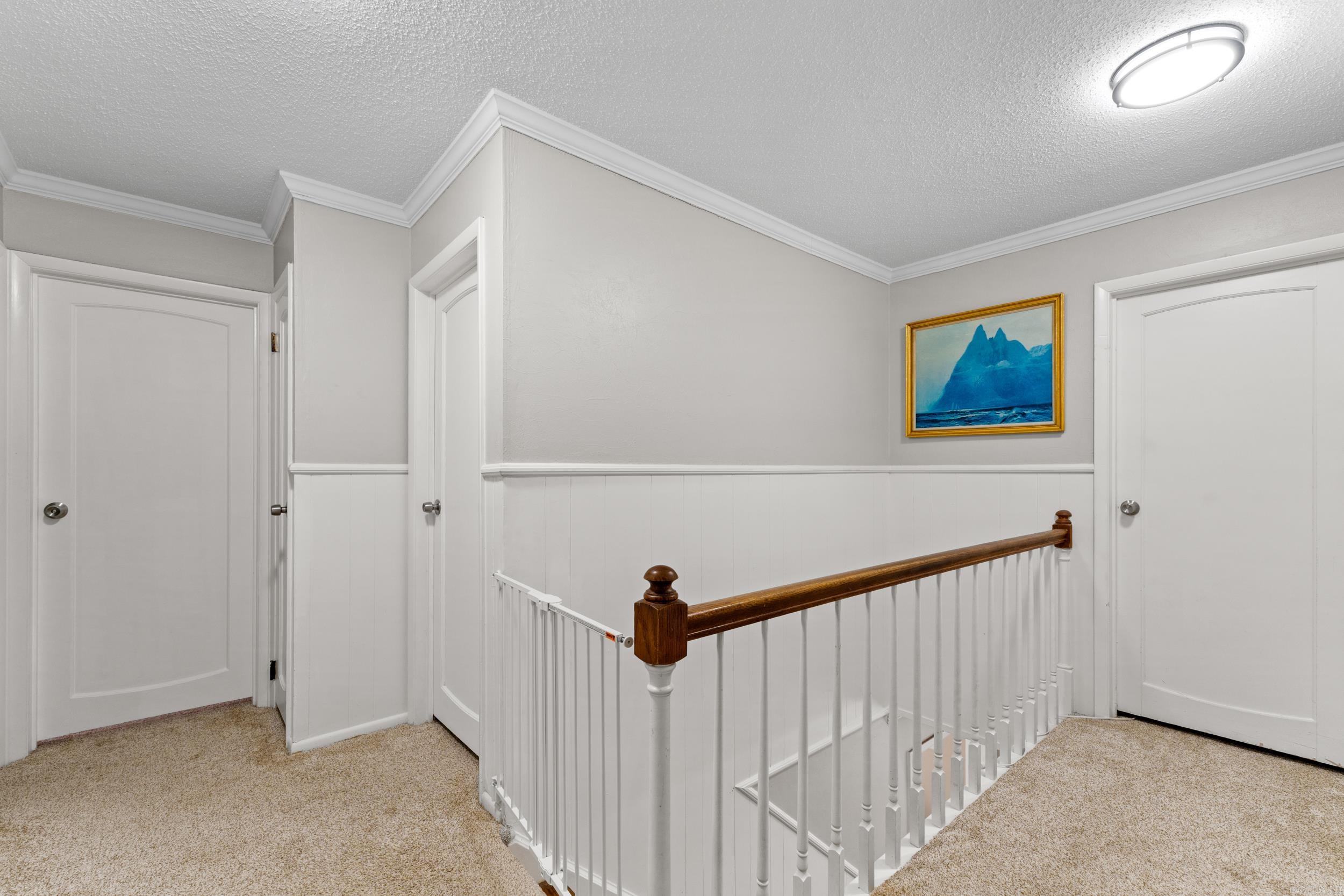 Parkers Woodland Hills - Residential