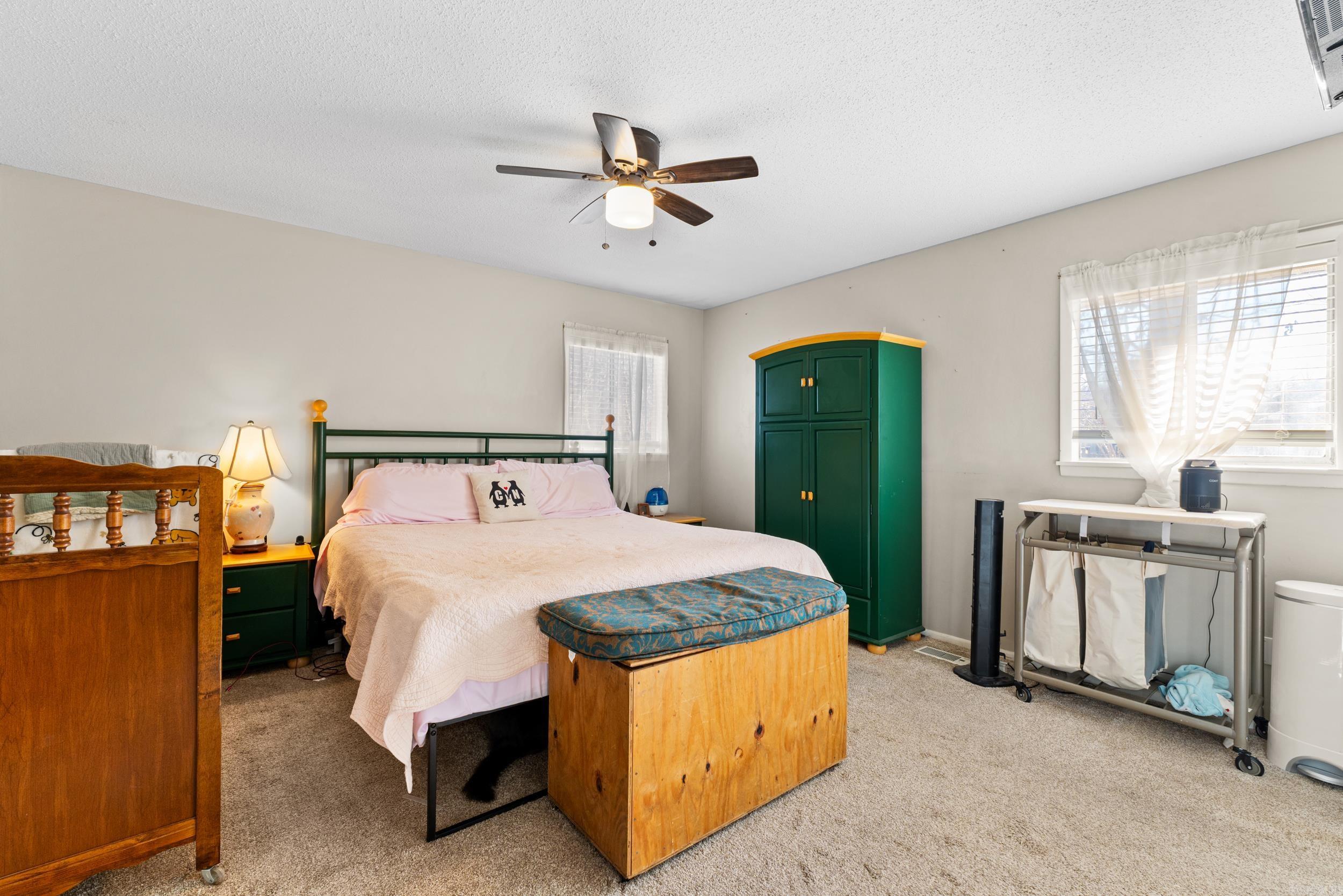 Parkers Woodland Hills - Residential