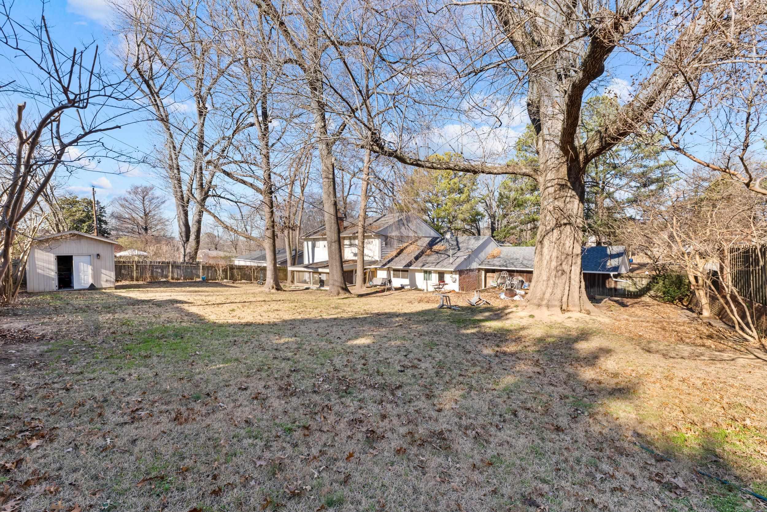 Parkers Woodland Hills - Residential