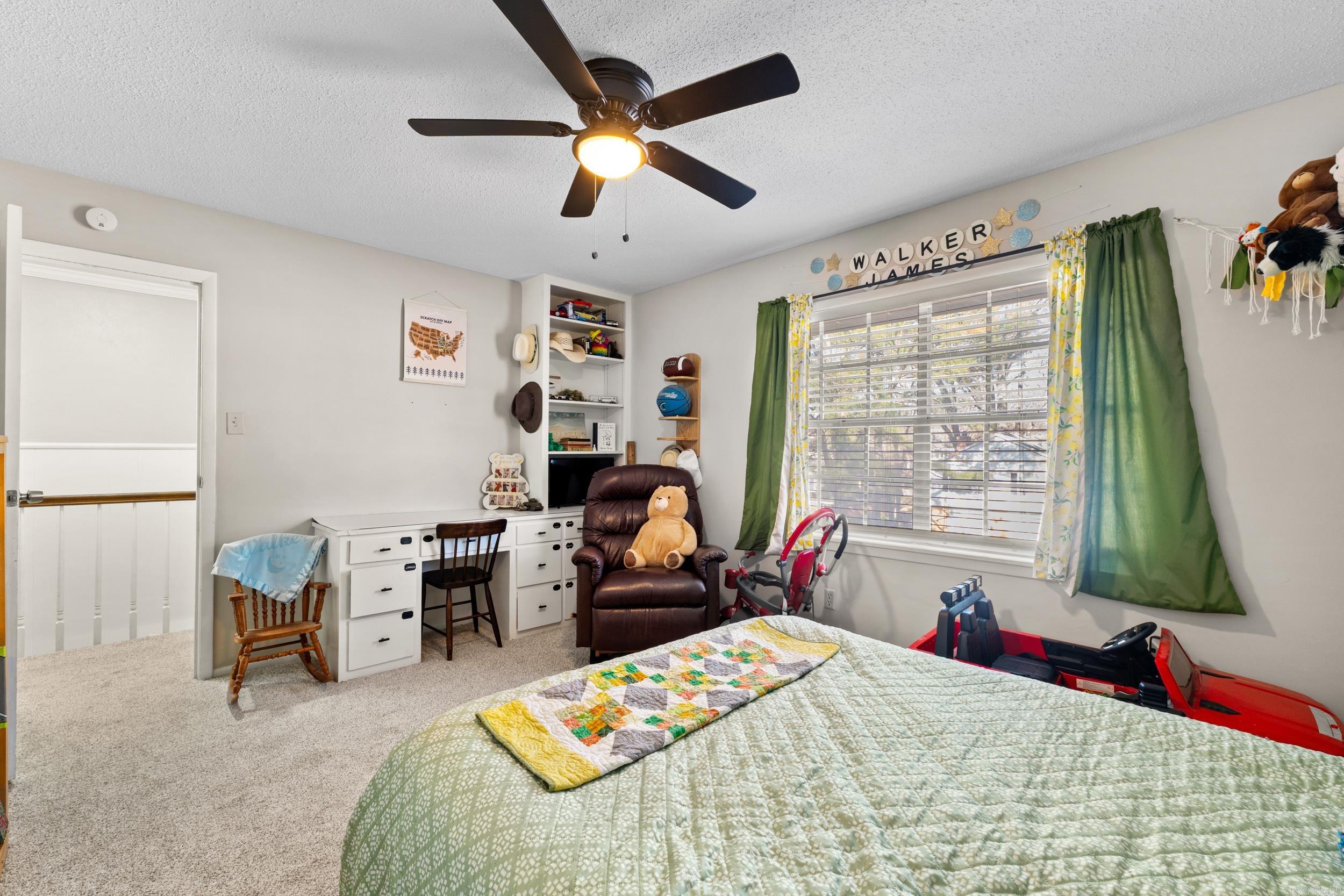 Parkers Woodland Hills - Residential