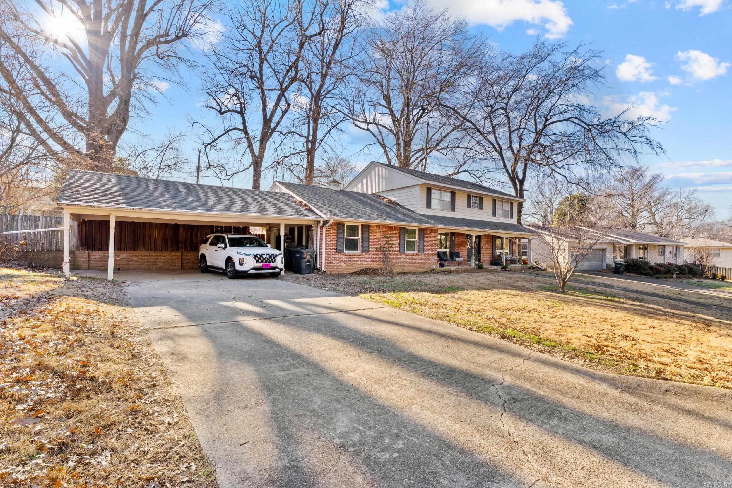 Parkers Woodland Hills - Residential