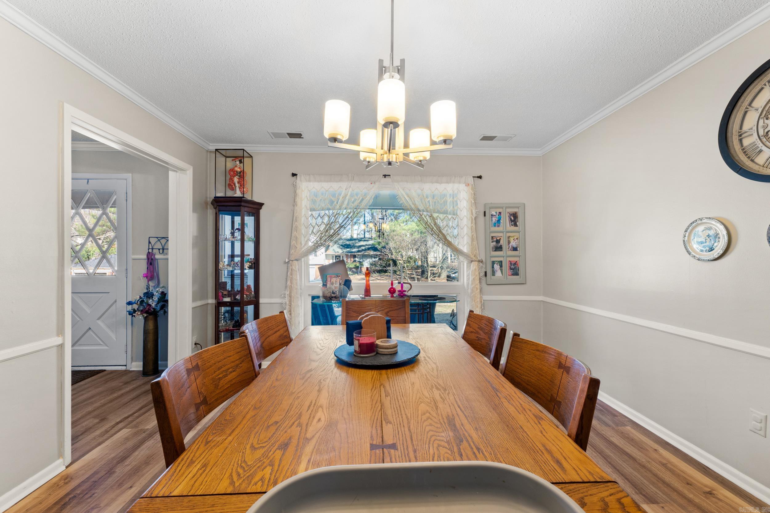 Parkers Woodland Hills - Residential