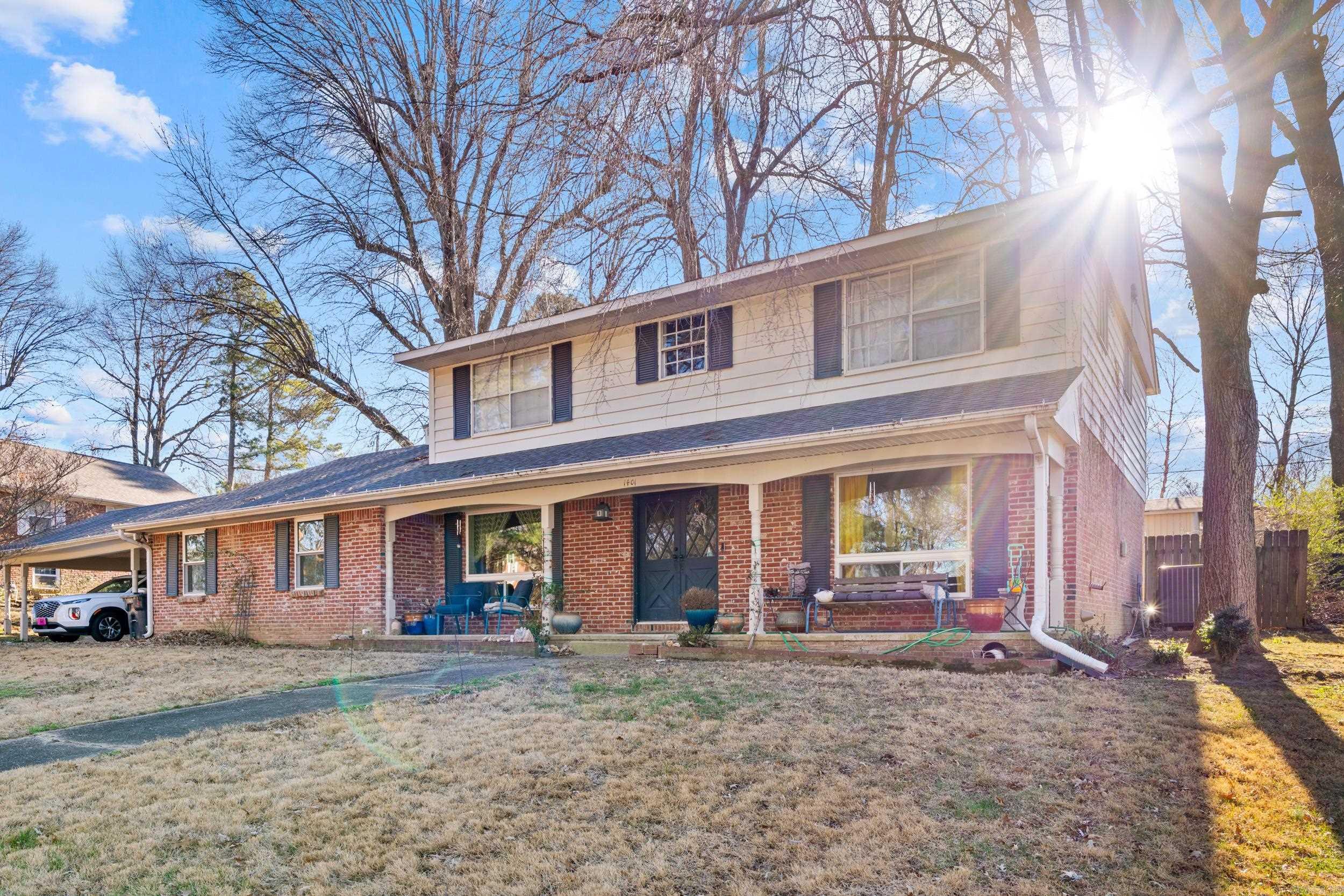 Parkers Woodland Hills - Residential