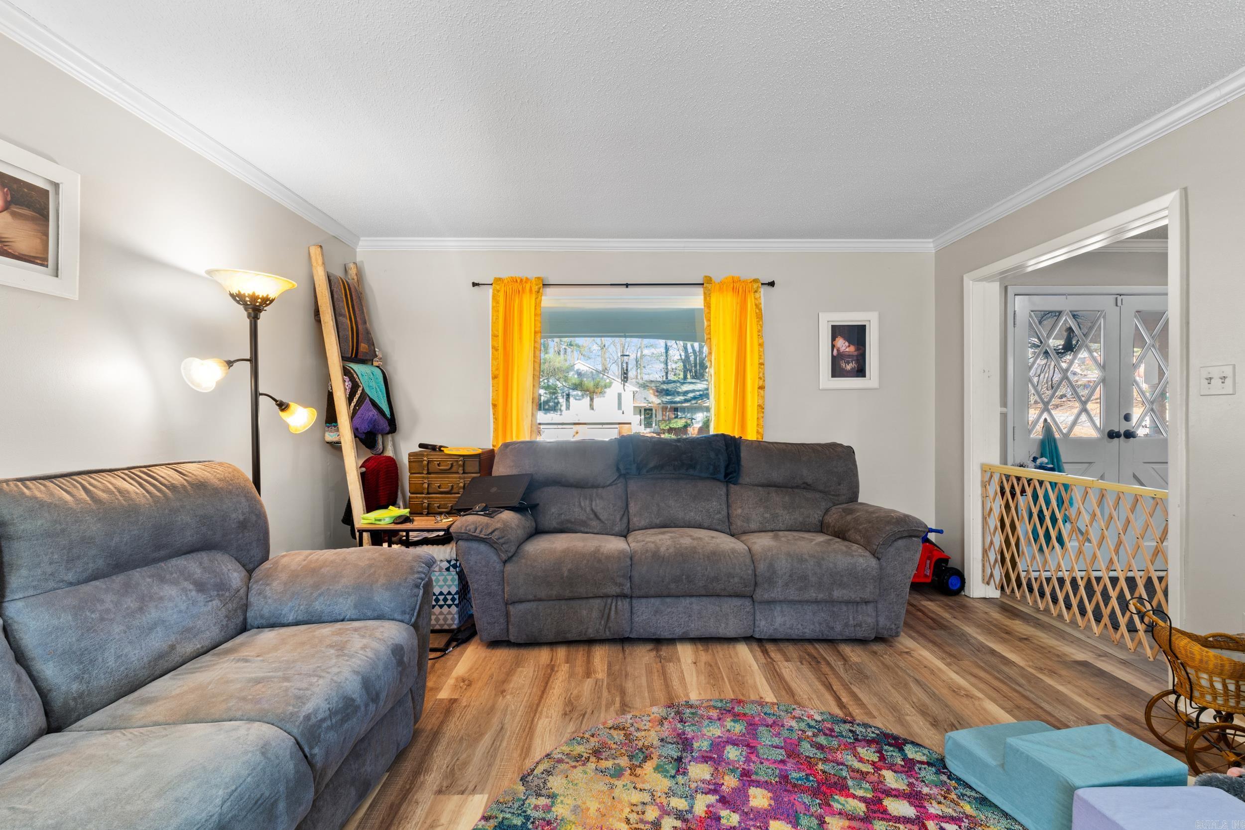 Parkers Woodland Hills - Residential