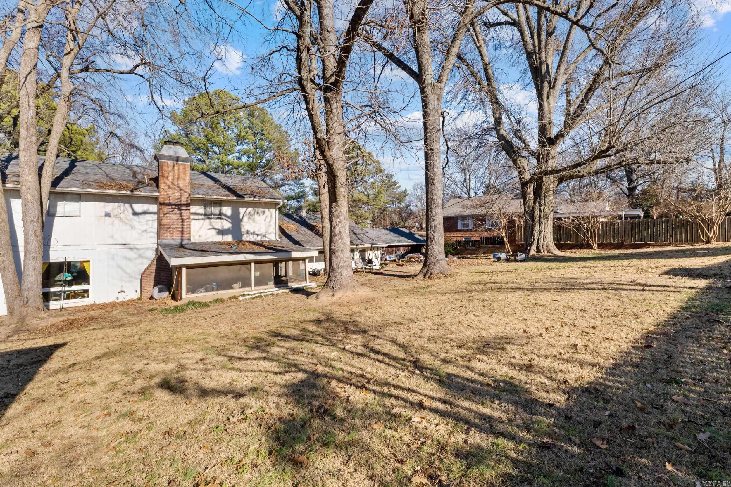 Parkers Woodland Hills - Residential