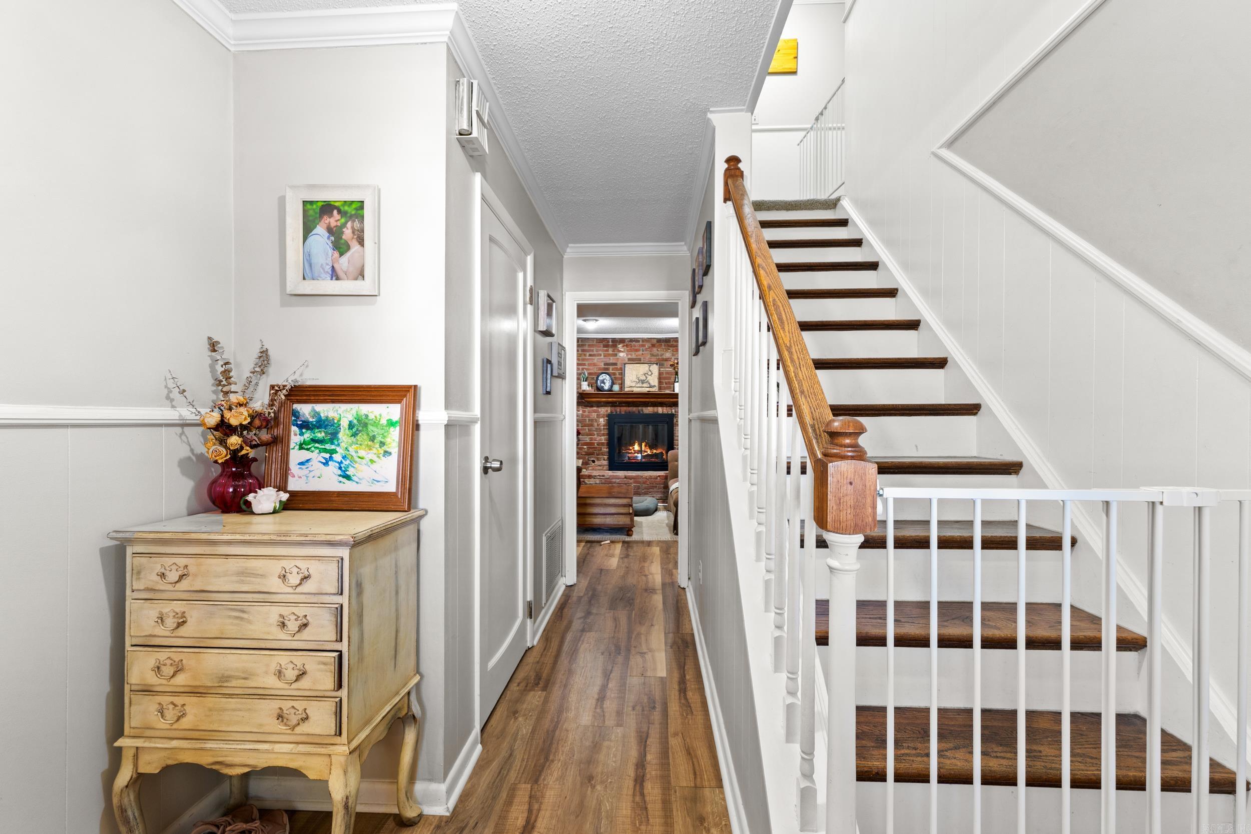 Parkers Woodland Hills - Residential