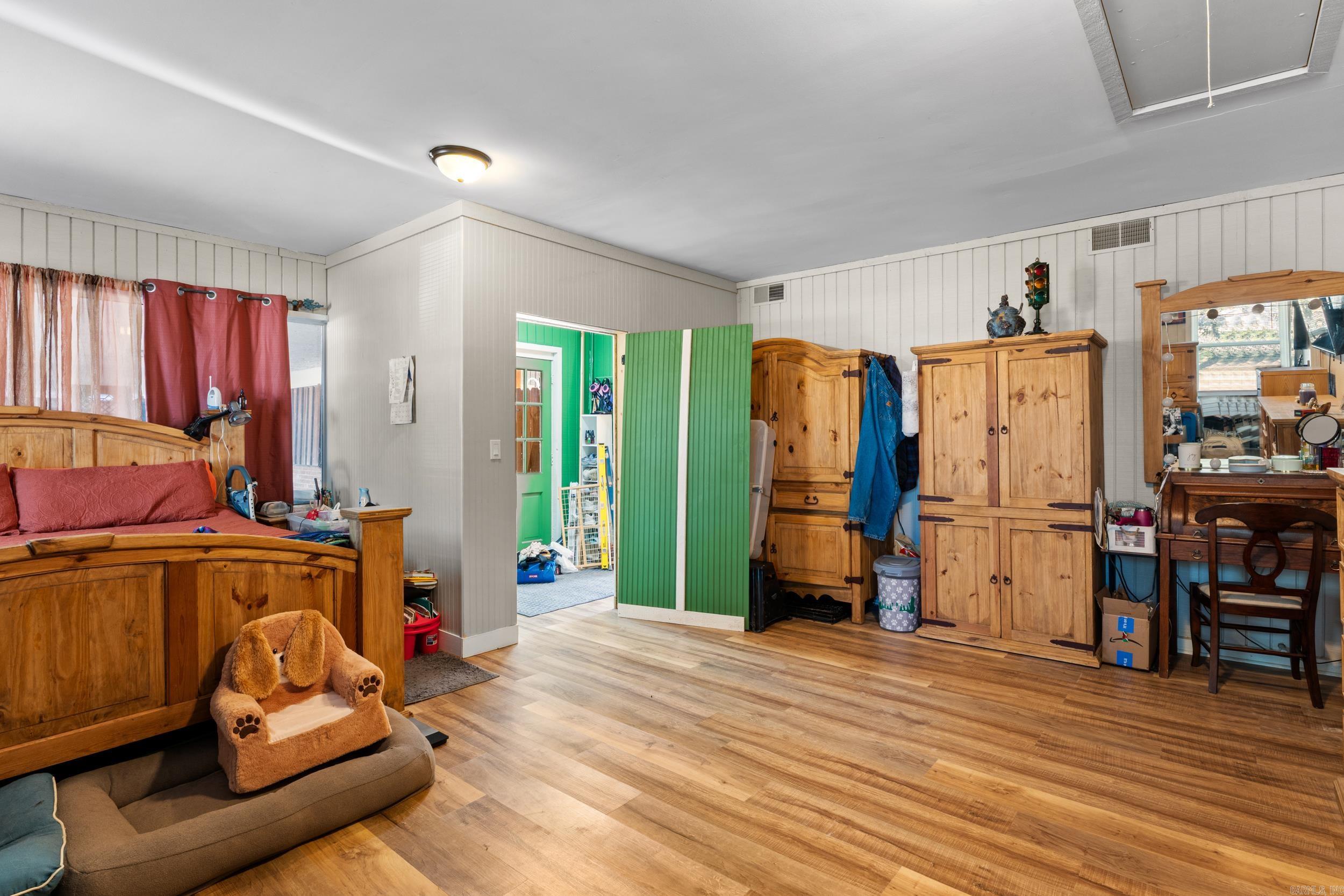 Parkers Woodland Hills - Residential