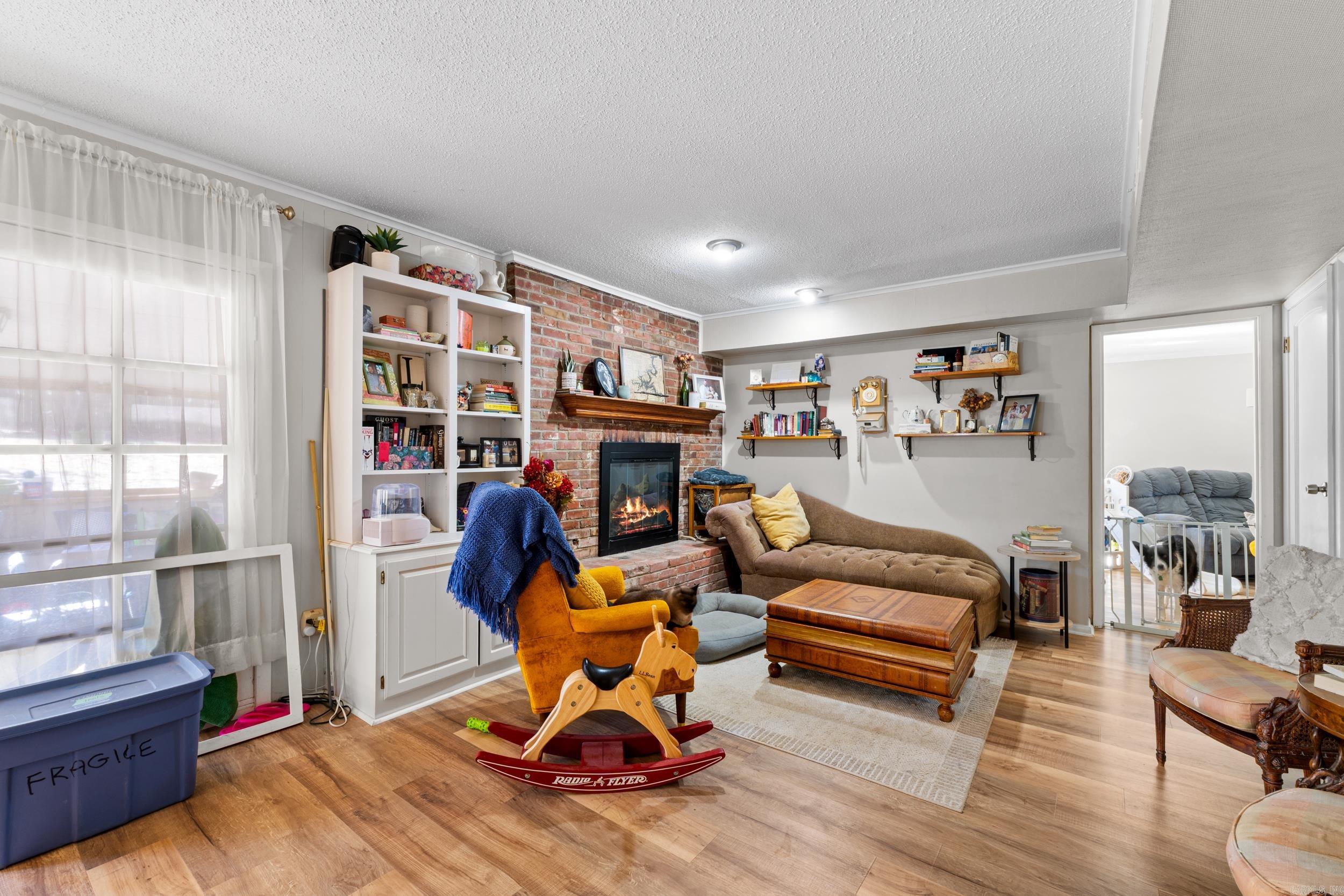 Parkers Woodland Hills - Residential