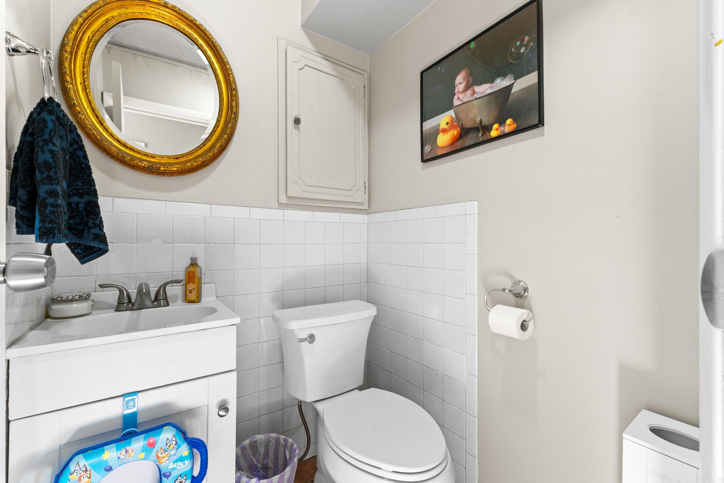 Parkers Woodland Hills - Residential