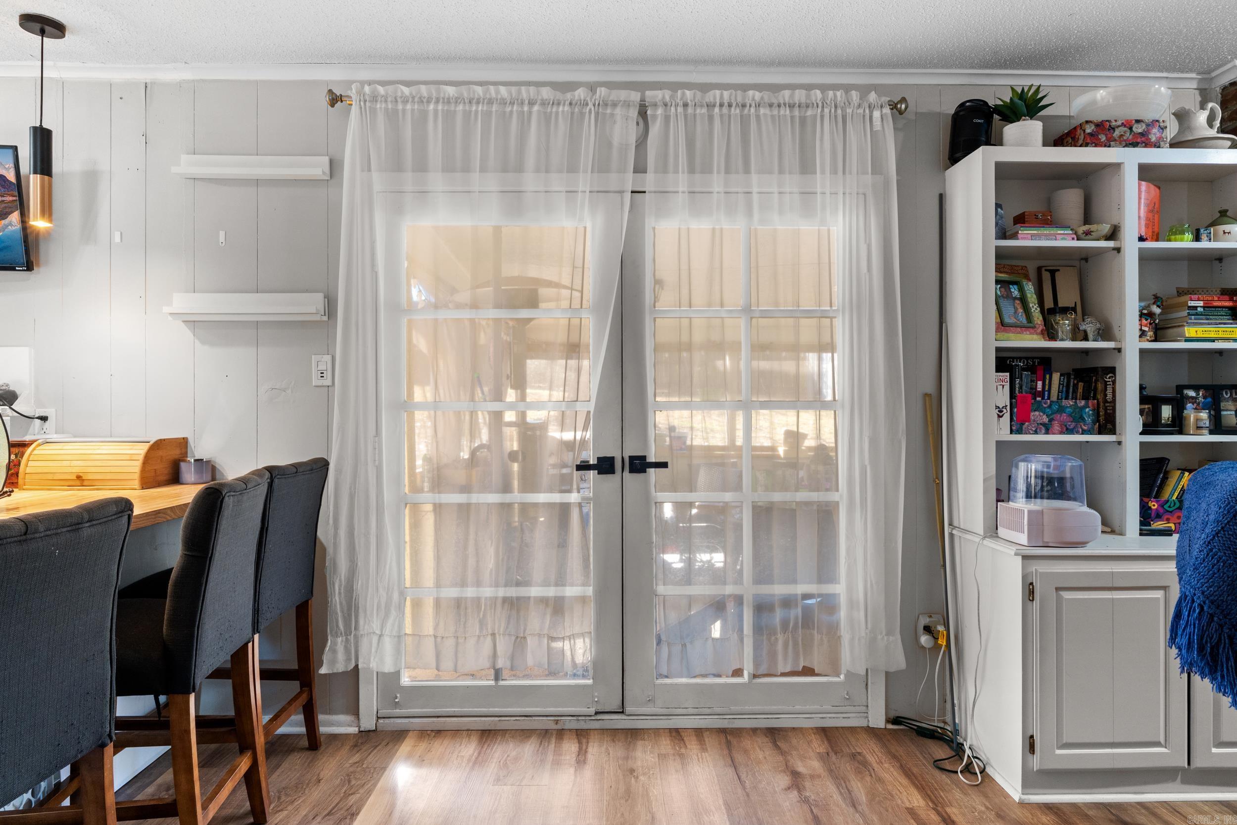 Parkers Woodland Hills - Residential