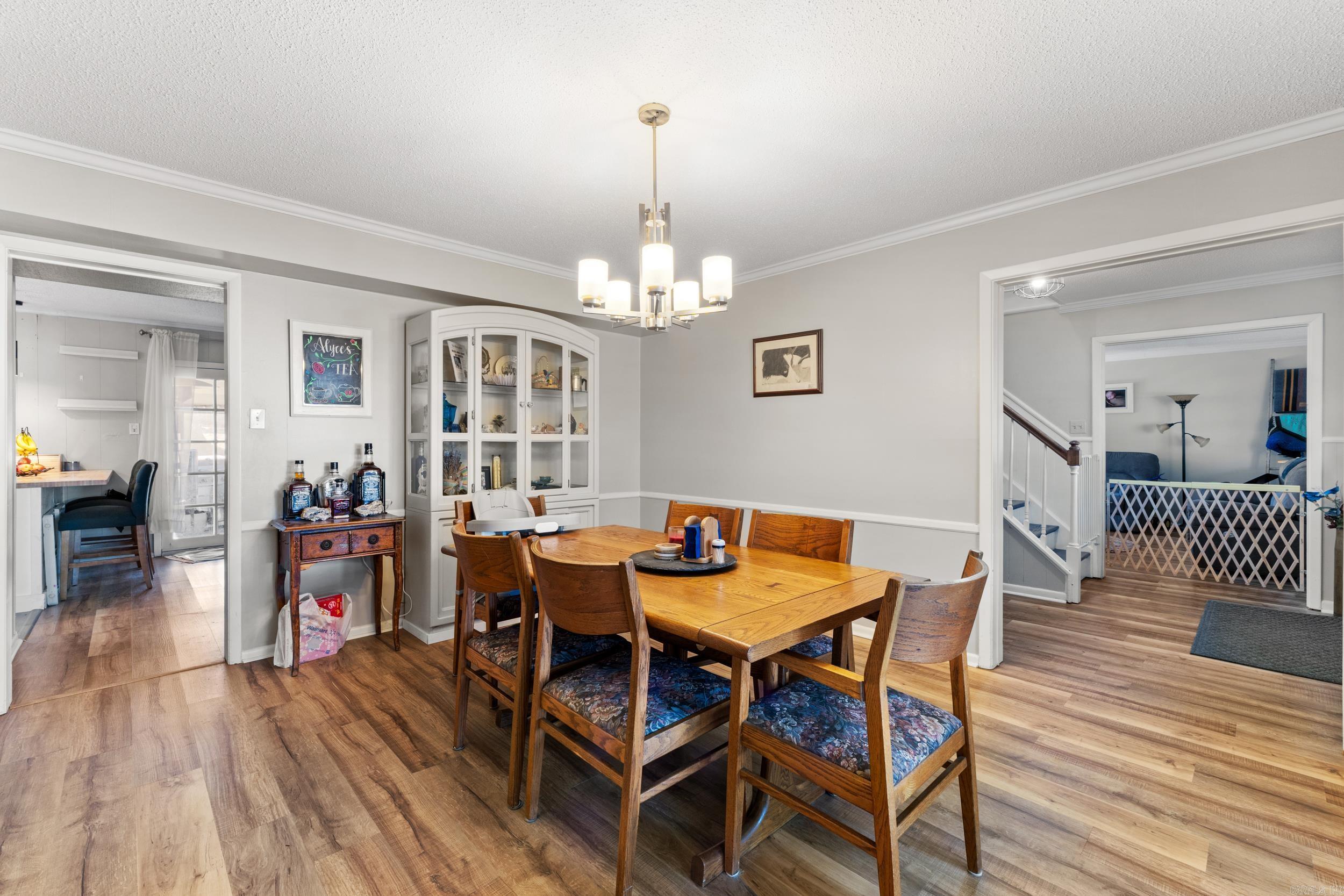 Parkers Woodland Hills - Residential