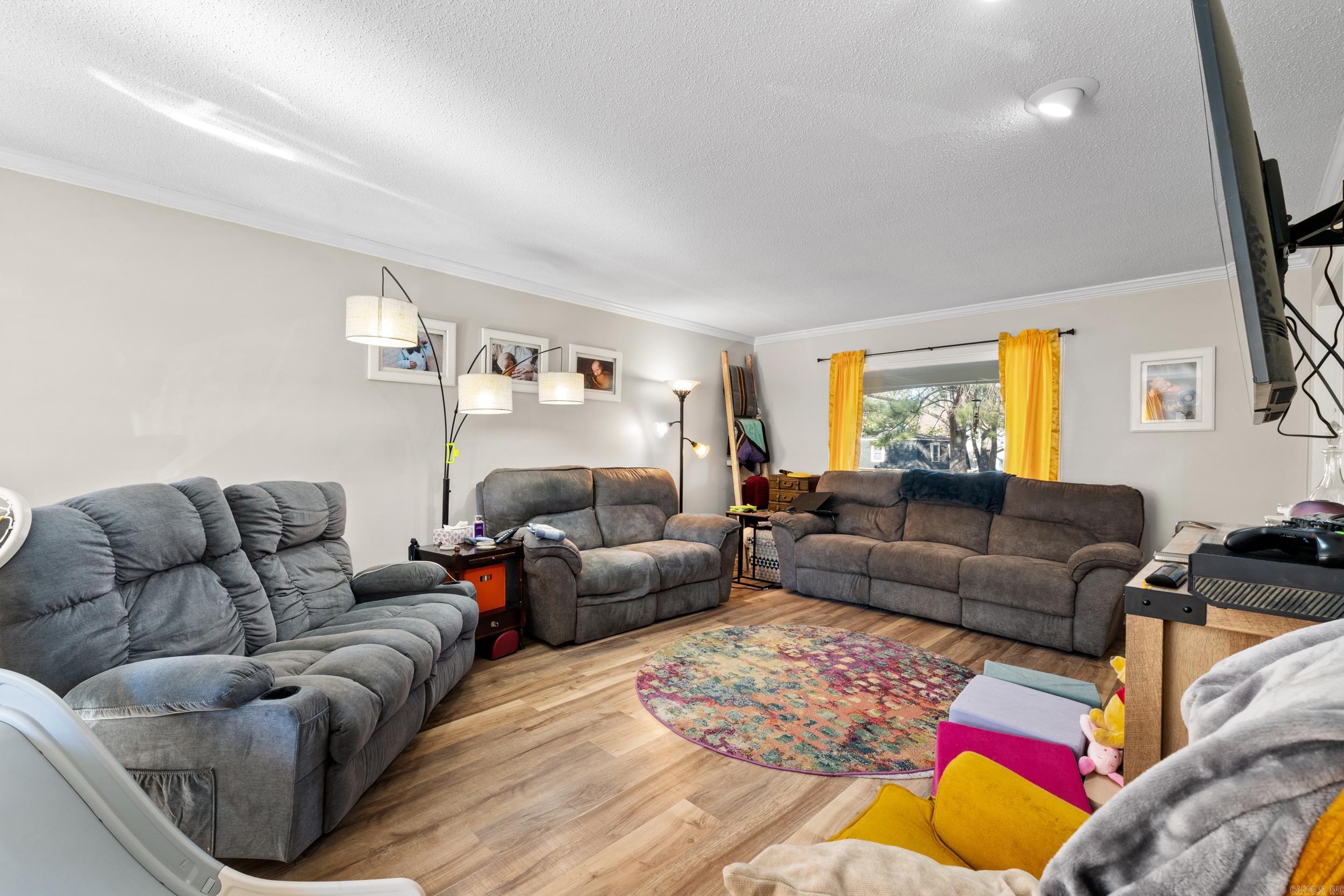 Parkers Woodland Hills - Residential