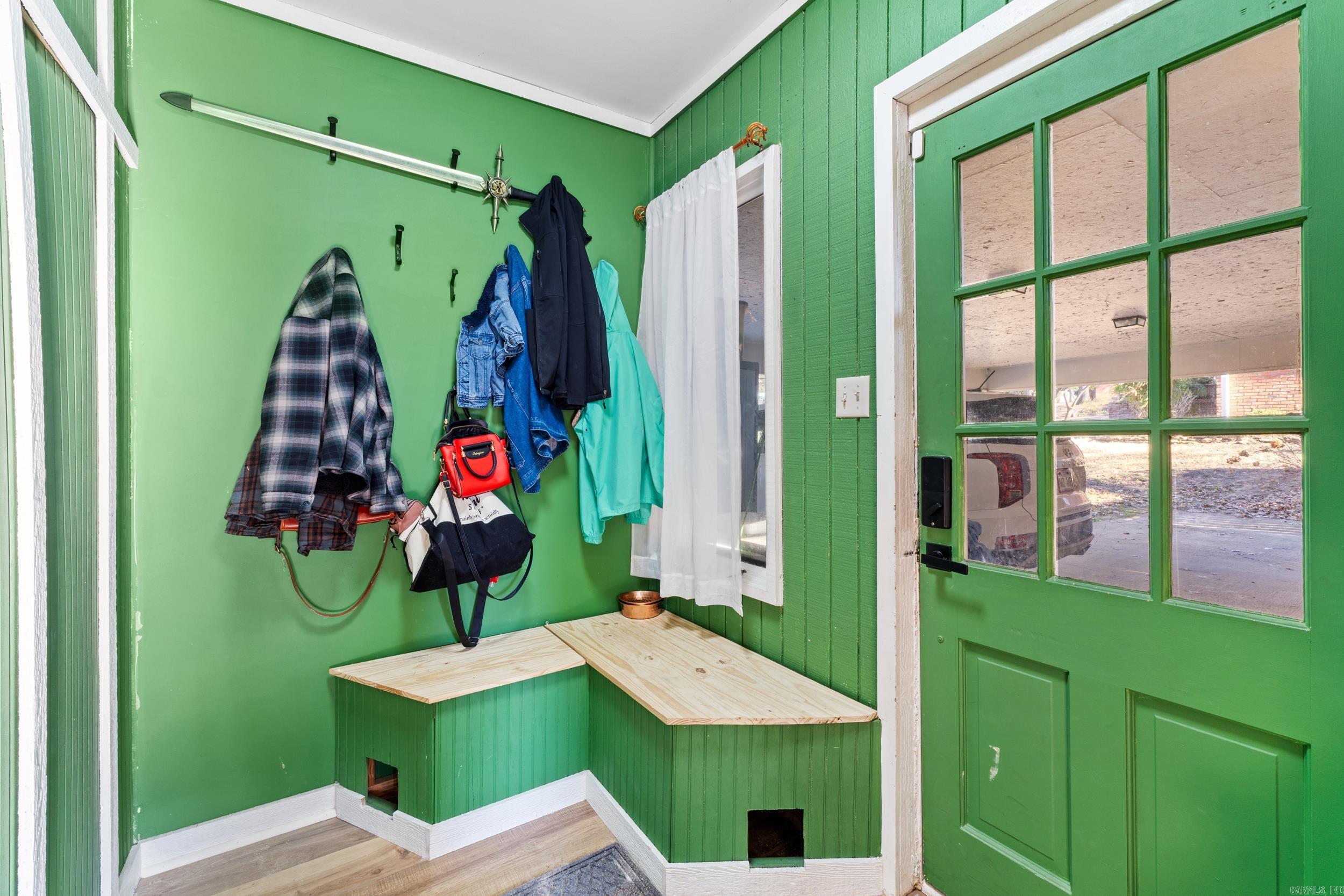 Parkers Woodland Hills - Residential