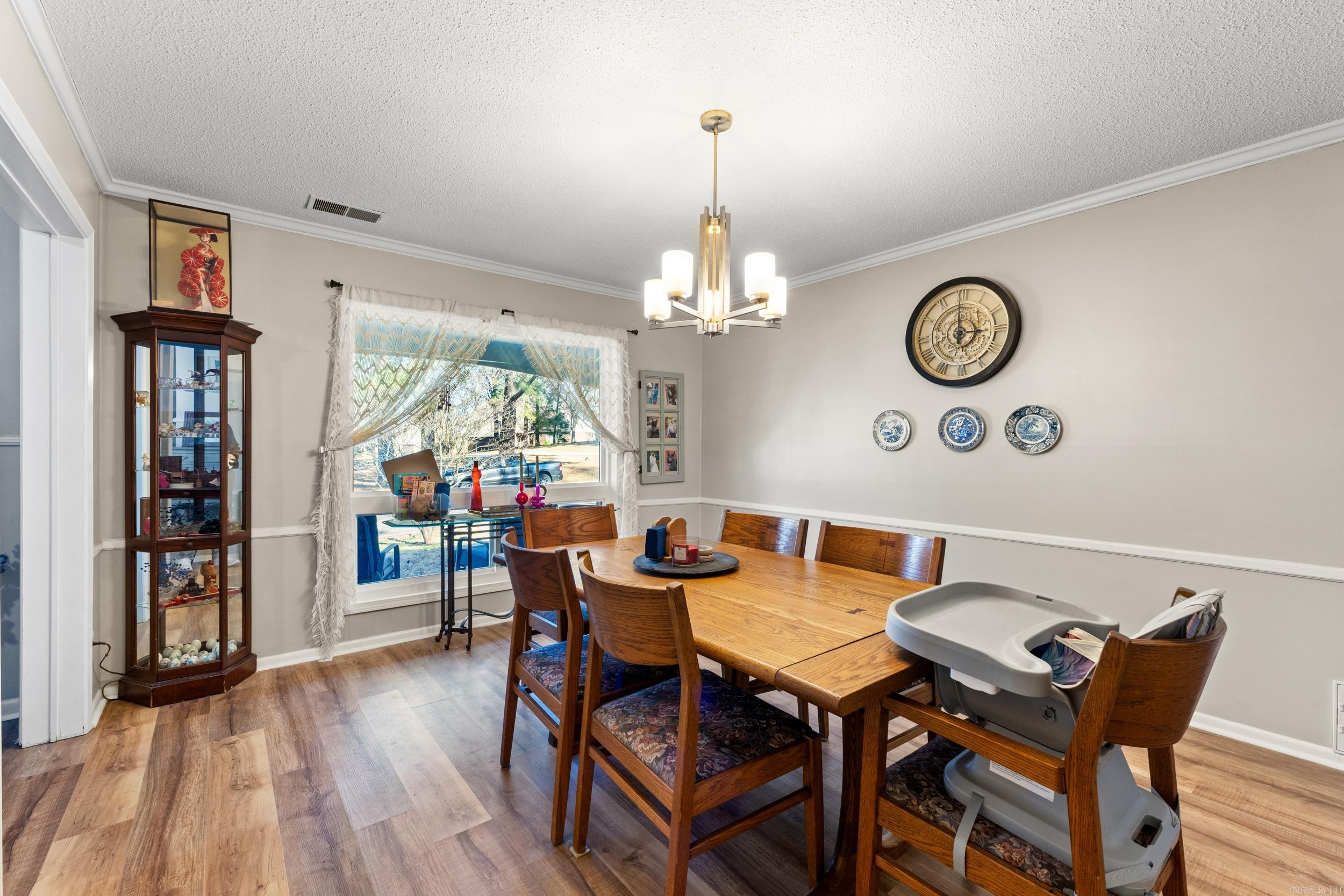 Parkers Woodland Hills - Residential