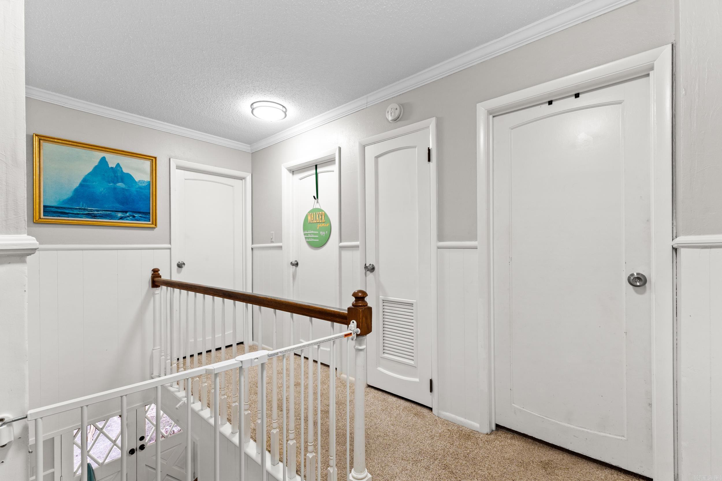 Parkers Woodland Hills - Residential