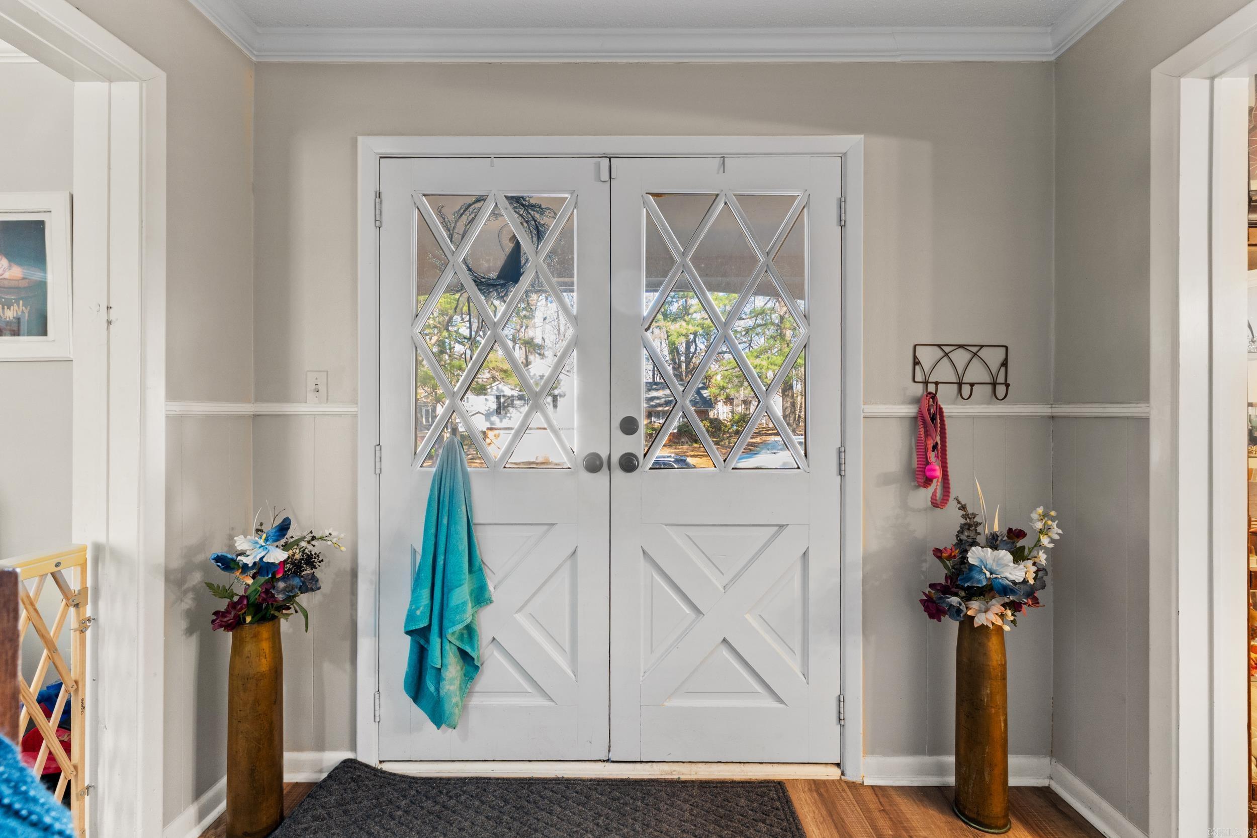 Parkers Woodland Hills - Residential