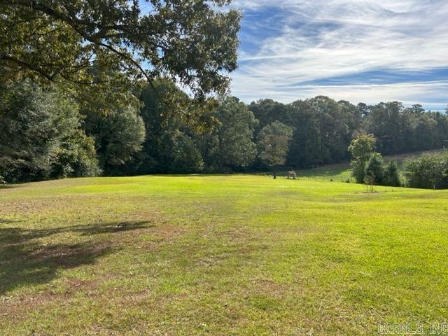 Parkers Chapel - Residential