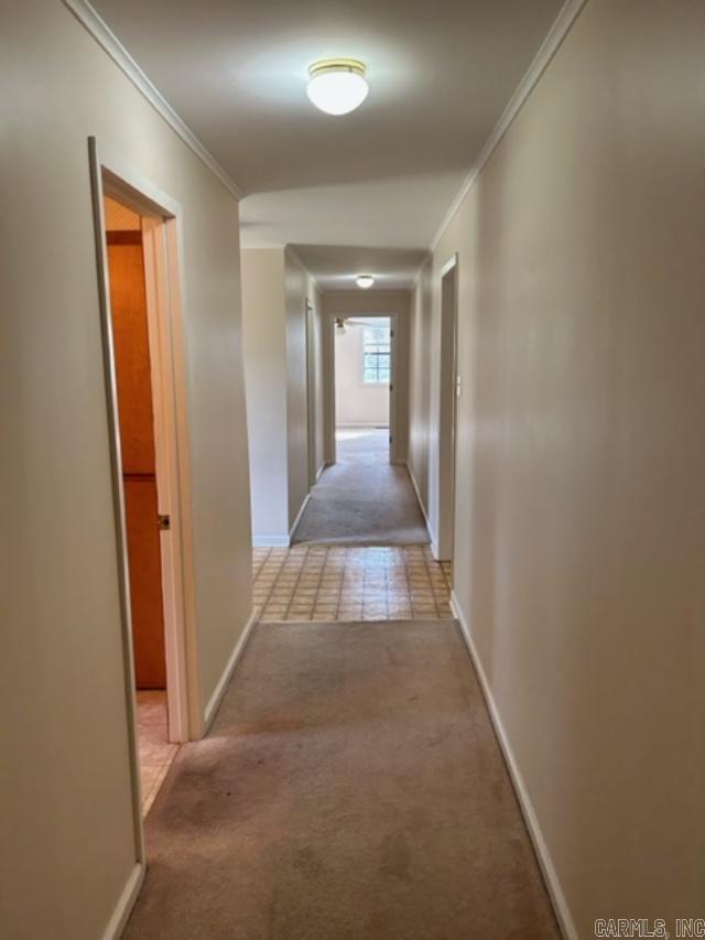 Parkers Chapel - Residential