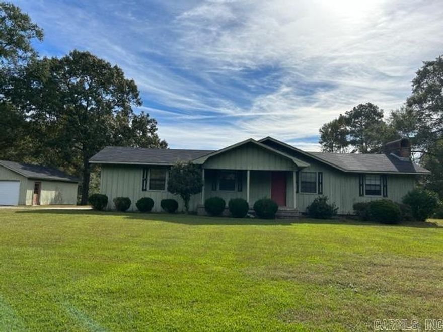 Contact Bruce Woolsey for showing