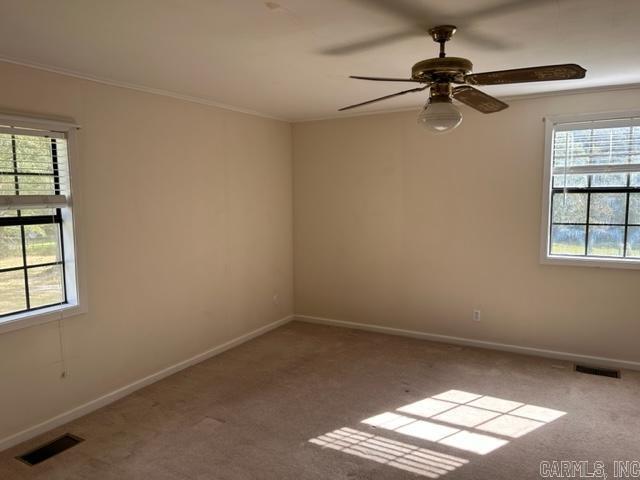 Parkers Chapel - Residential