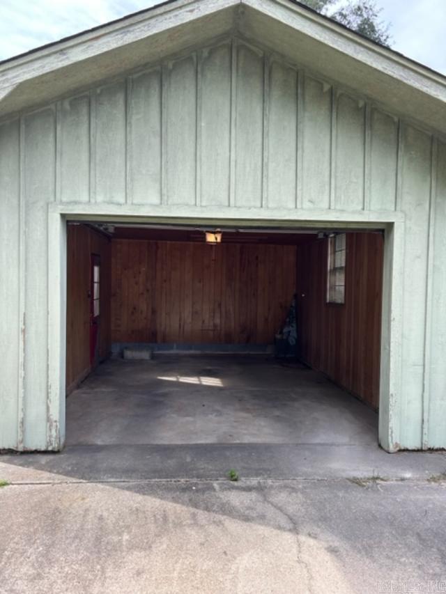 Parkers Chapel - Residential