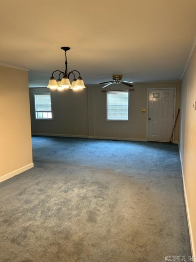 Parkers Chapel - Residential