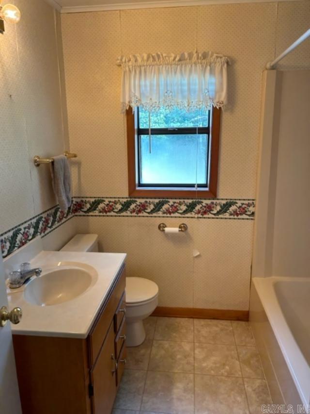 Parkers Chapel - Residential