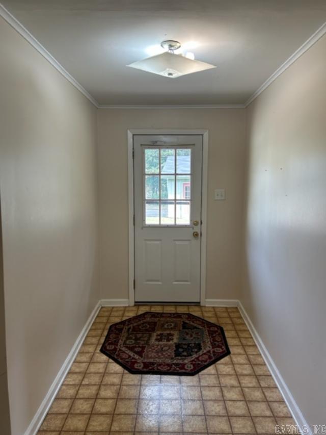 Parkers Chapel - Residential