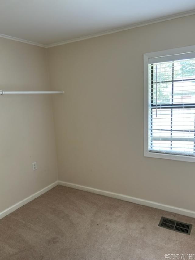 Parkers Chapel - Residential