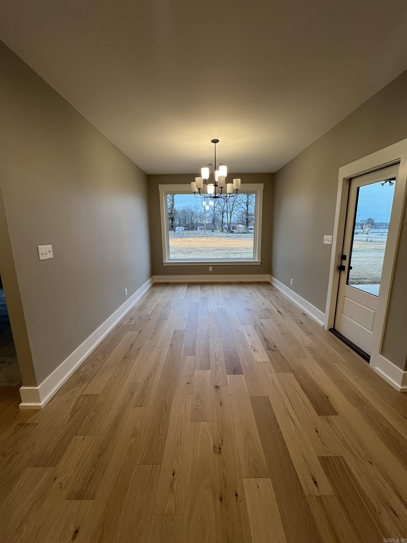 HAZEL OAK - Residential