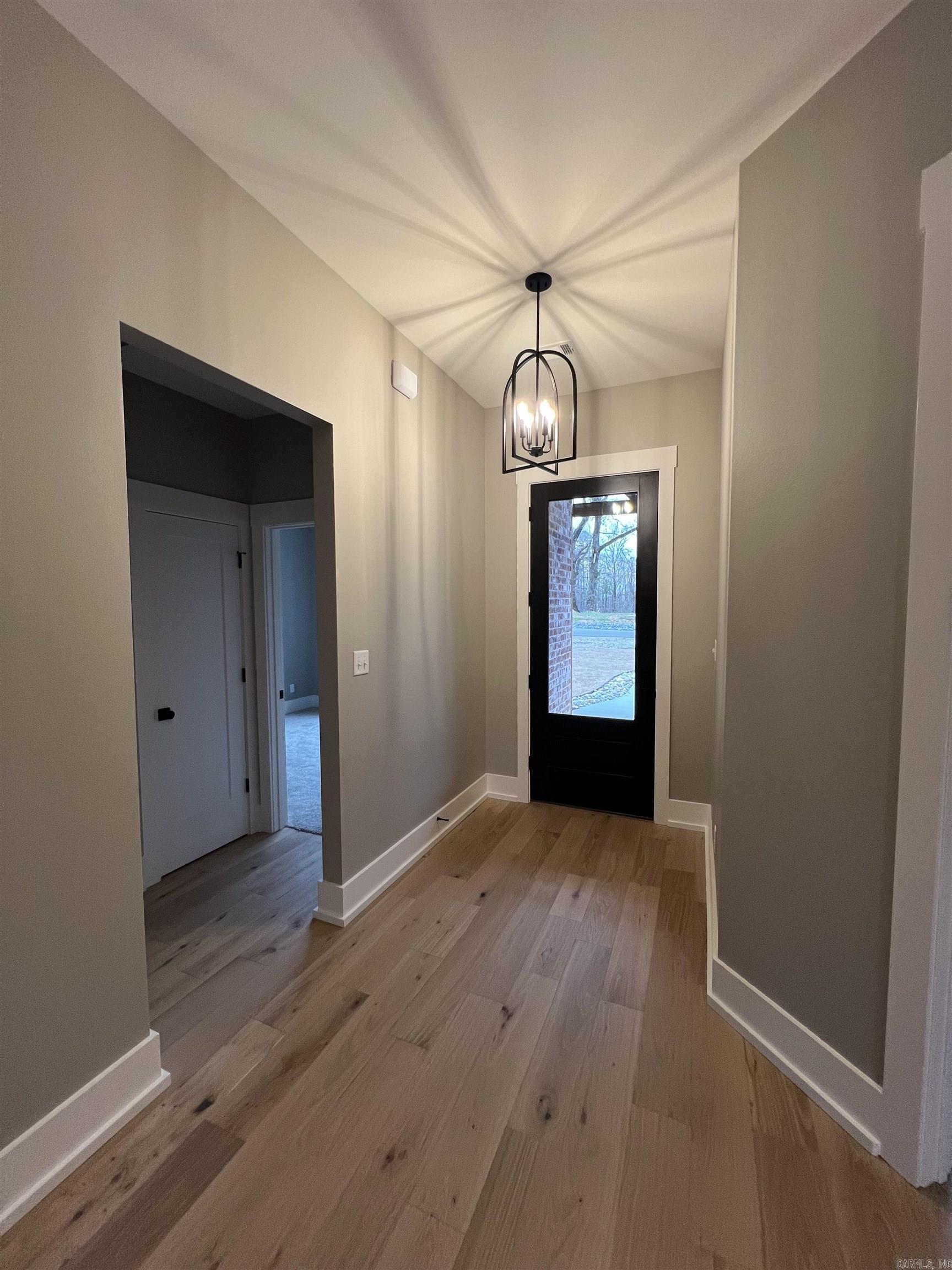 HAZEL OAK - Residential