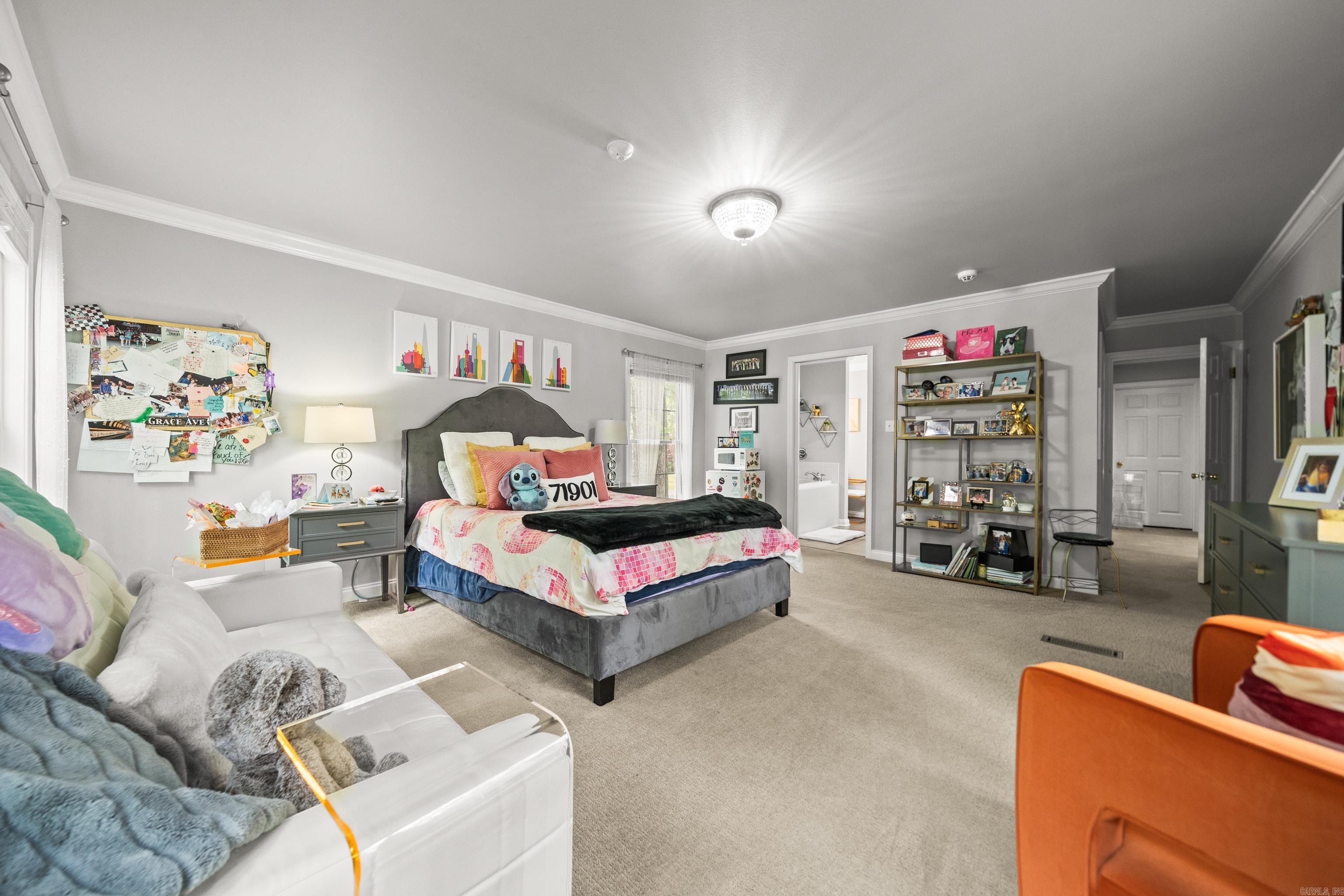 BELLE AIR - Residential