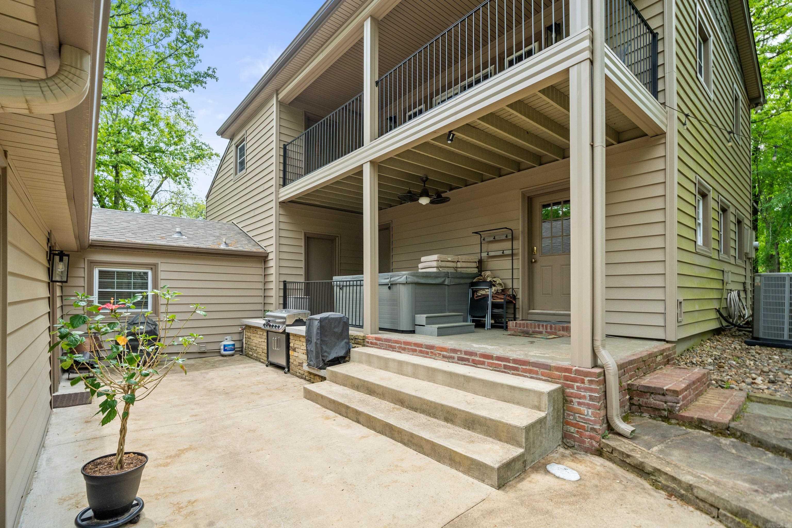 BELLE AIR - Residential